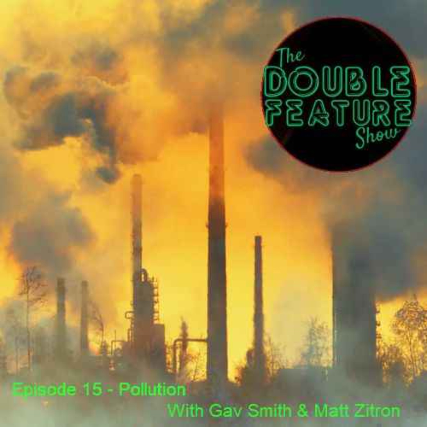 The Double Feature Show Podcast