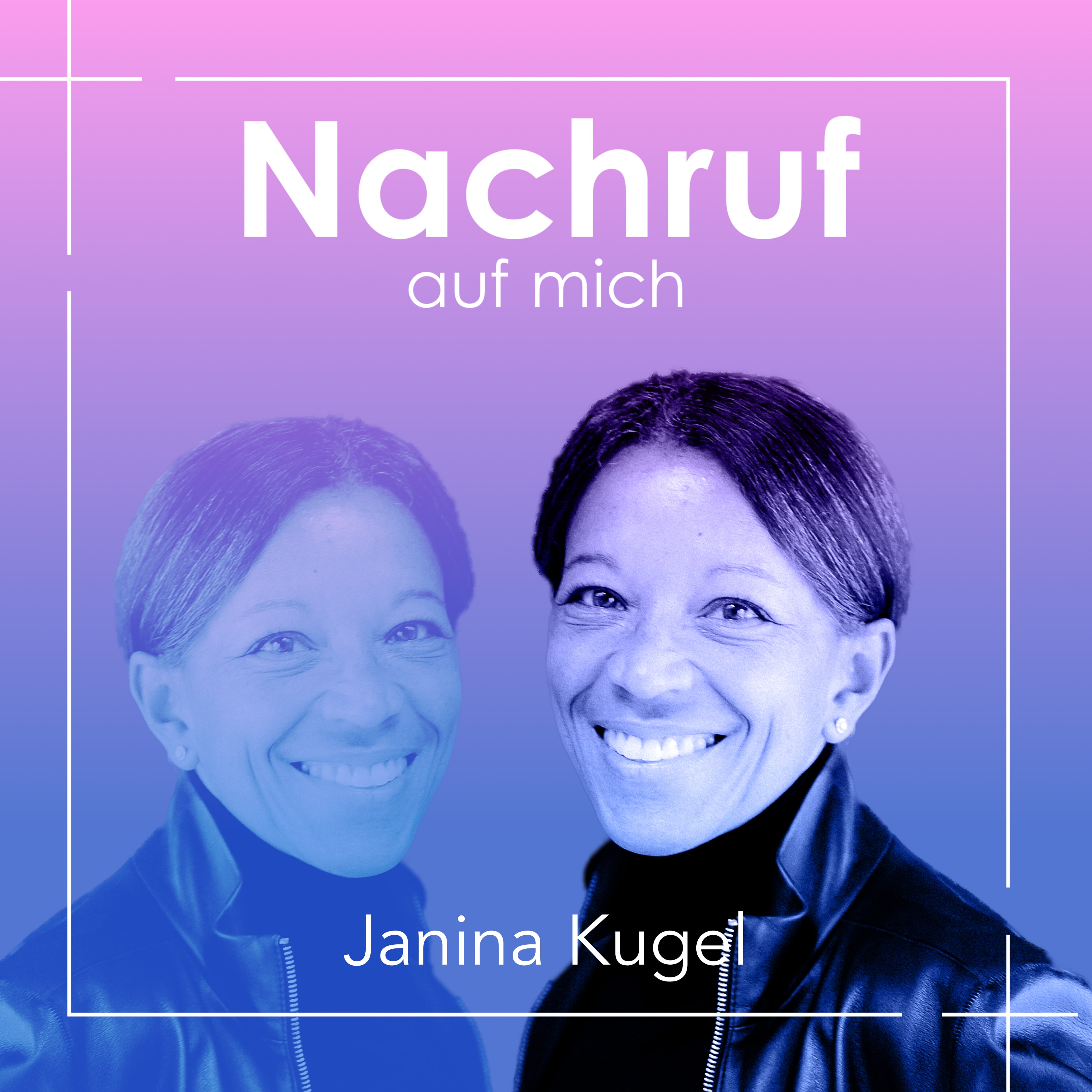 Nachruf auf mich