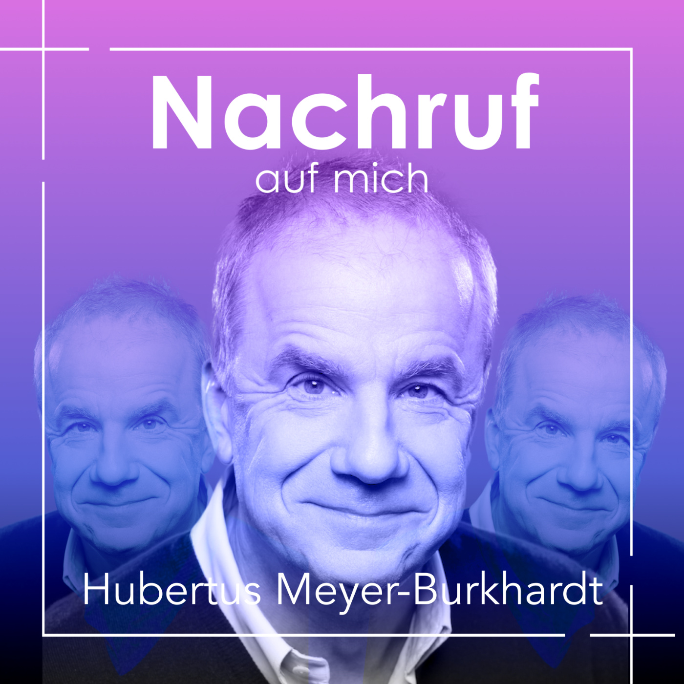 Nachruf auf mich