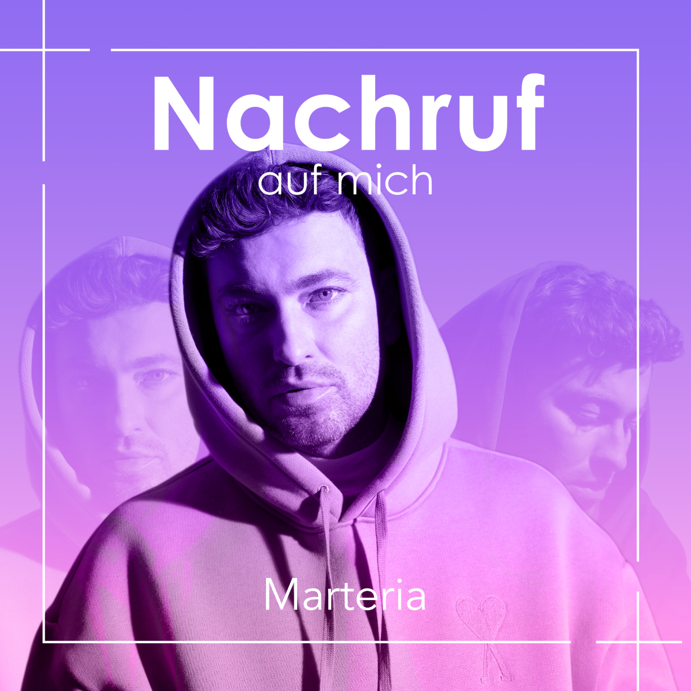 Nachruf auf mich