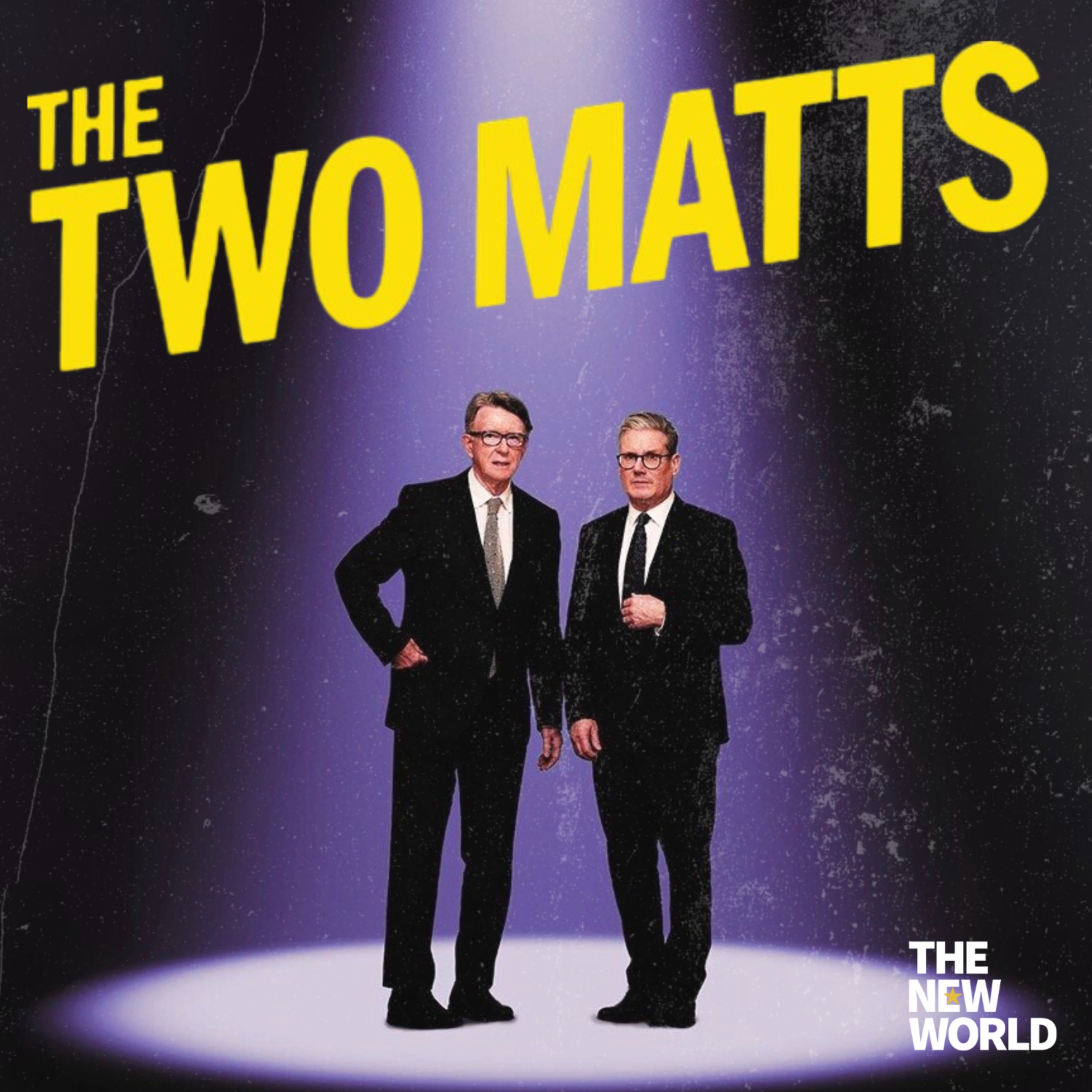 This is the end for Keir Starmer