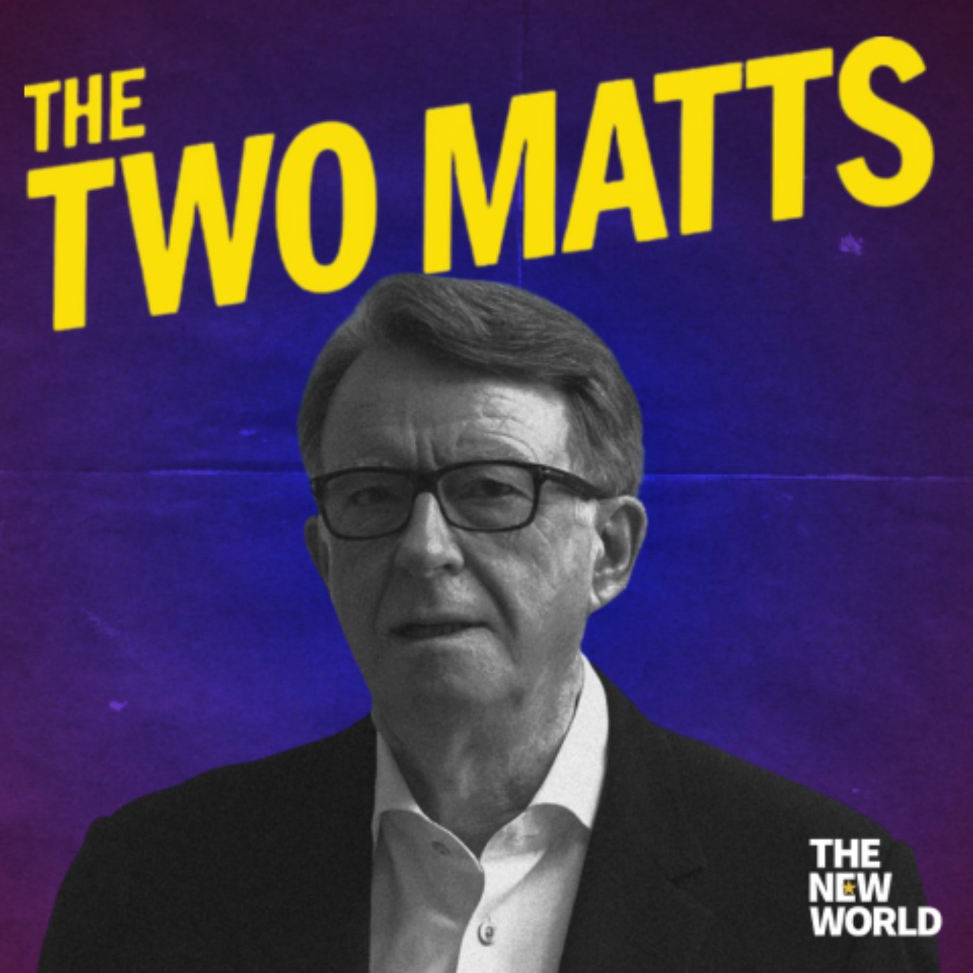 The Two Matts Q&A: Mandelson rage, arrest Andrew Windsor and Zack Polanski on drugs