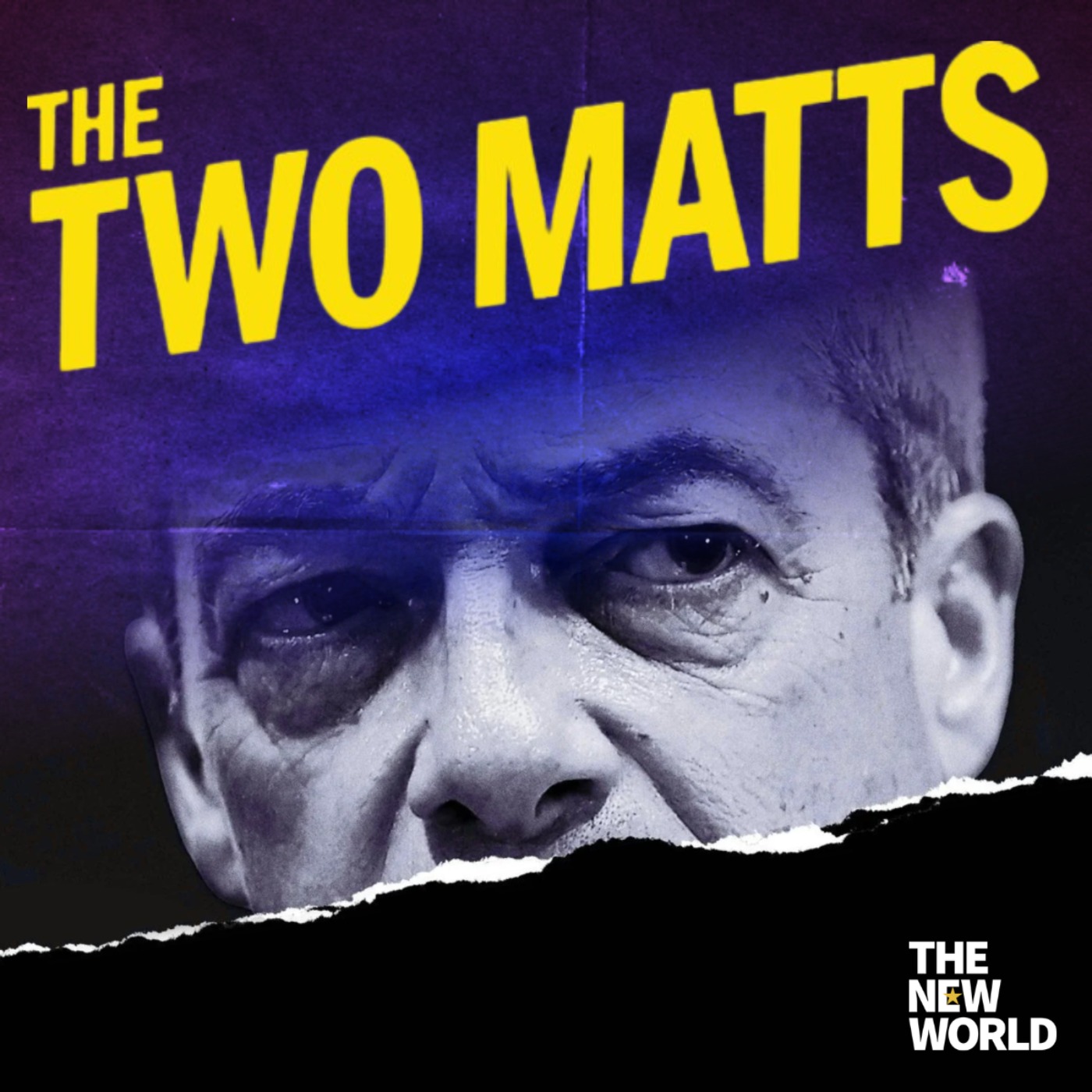 The Two Matts Q&A: Should Farage’s schoolboy racism count against him?