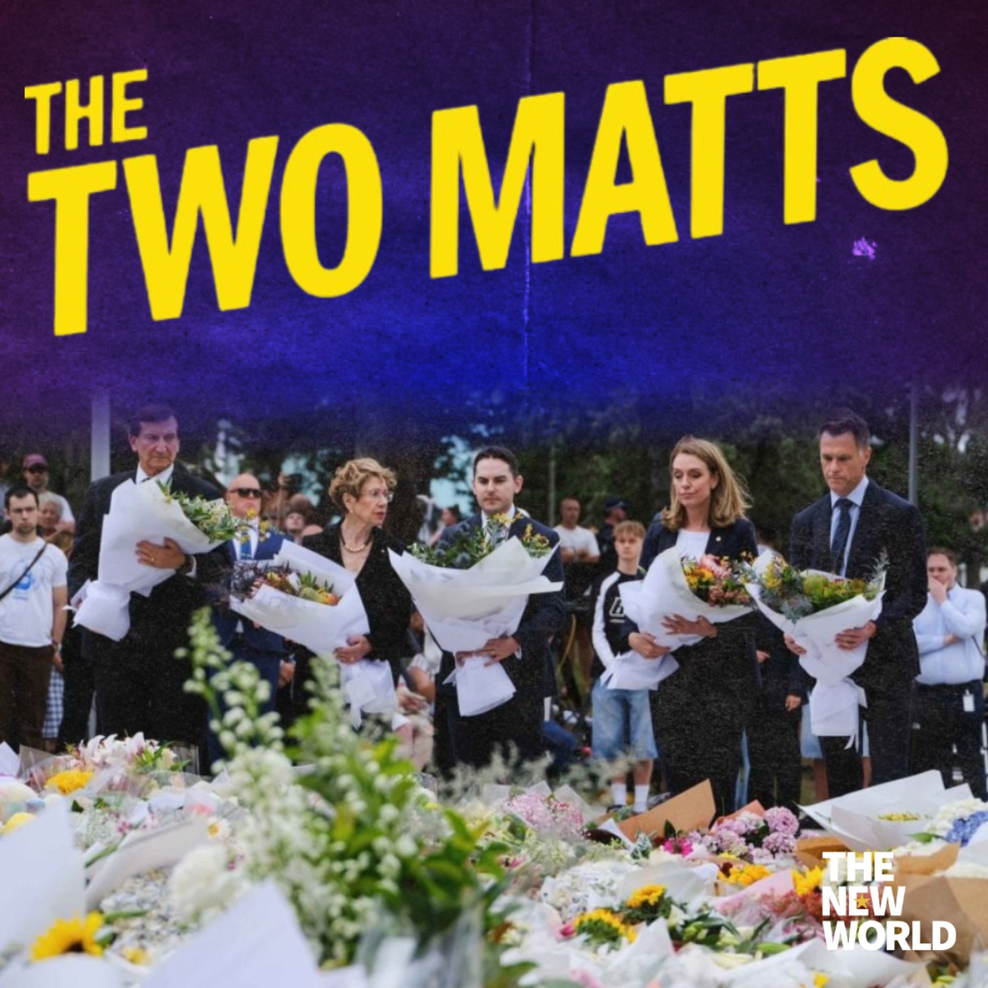 When are we going to take anti-semitism seriously (and actually do something about it?)