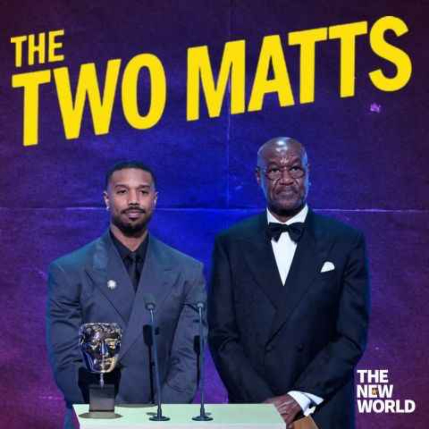 ARGUMENT ALERT! The Matts clash over Tourette’s row