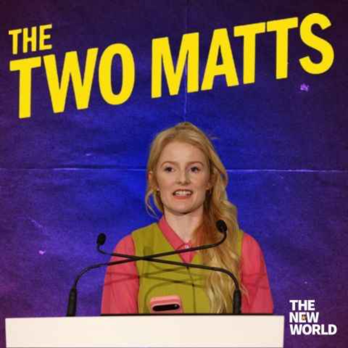 The Two Matts by-election special: OK, is it clear enough yet Labour?