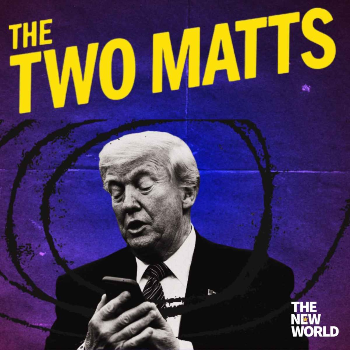 Trump’s War: The man with no plan bombs Iran