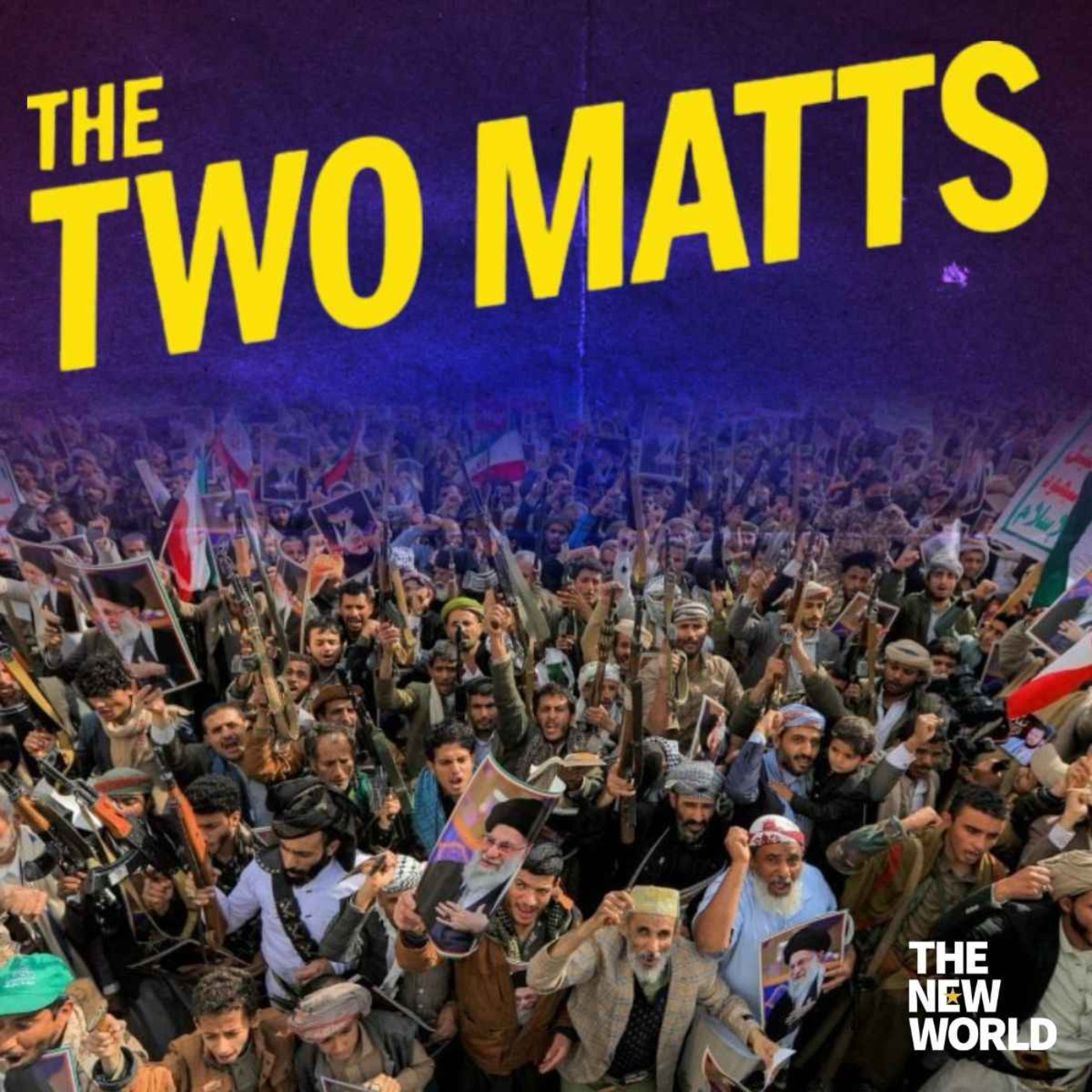 Who’s winning the Iran War... and how can you tell?