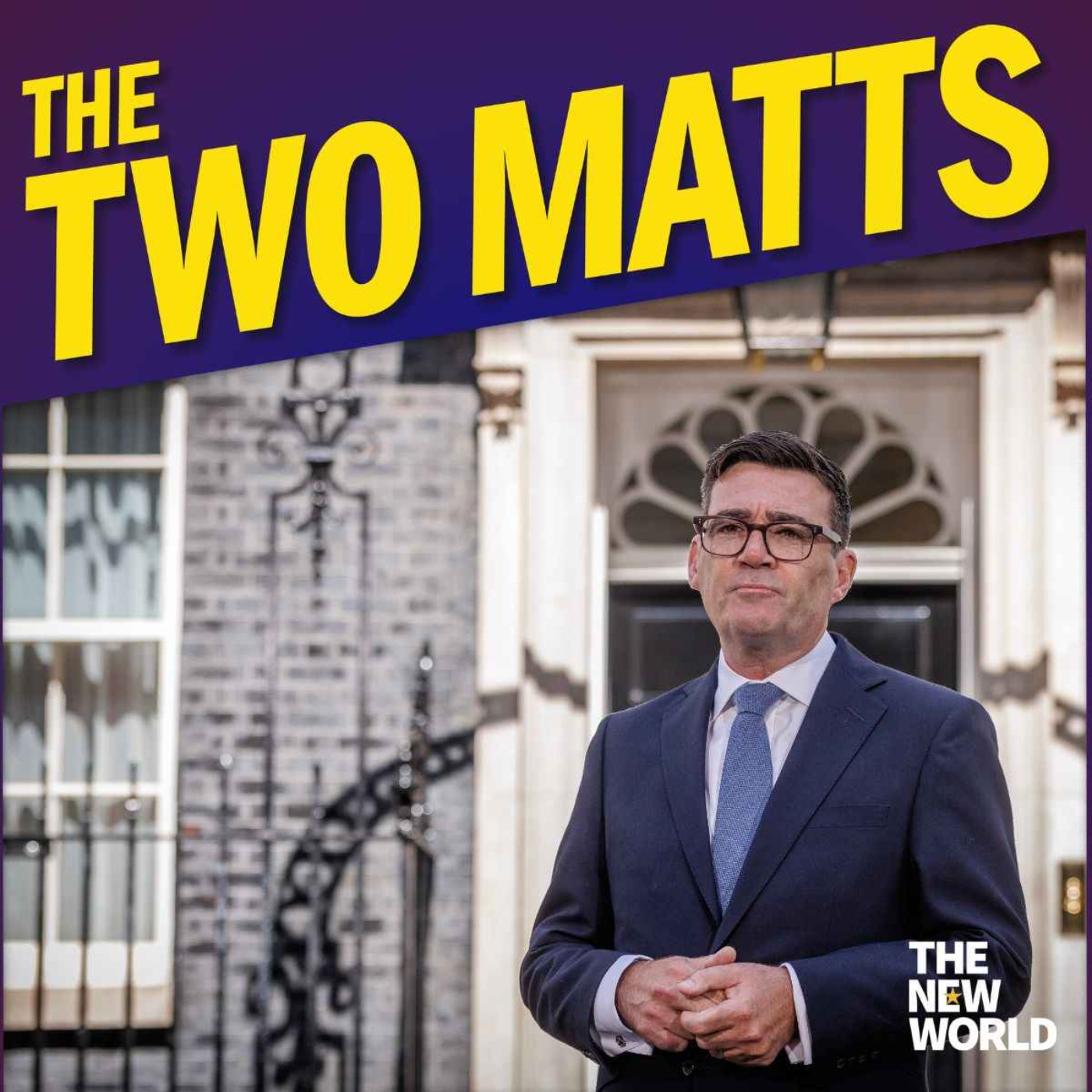 What is it about the prospect of a Reform government they don’t get? episode artwork