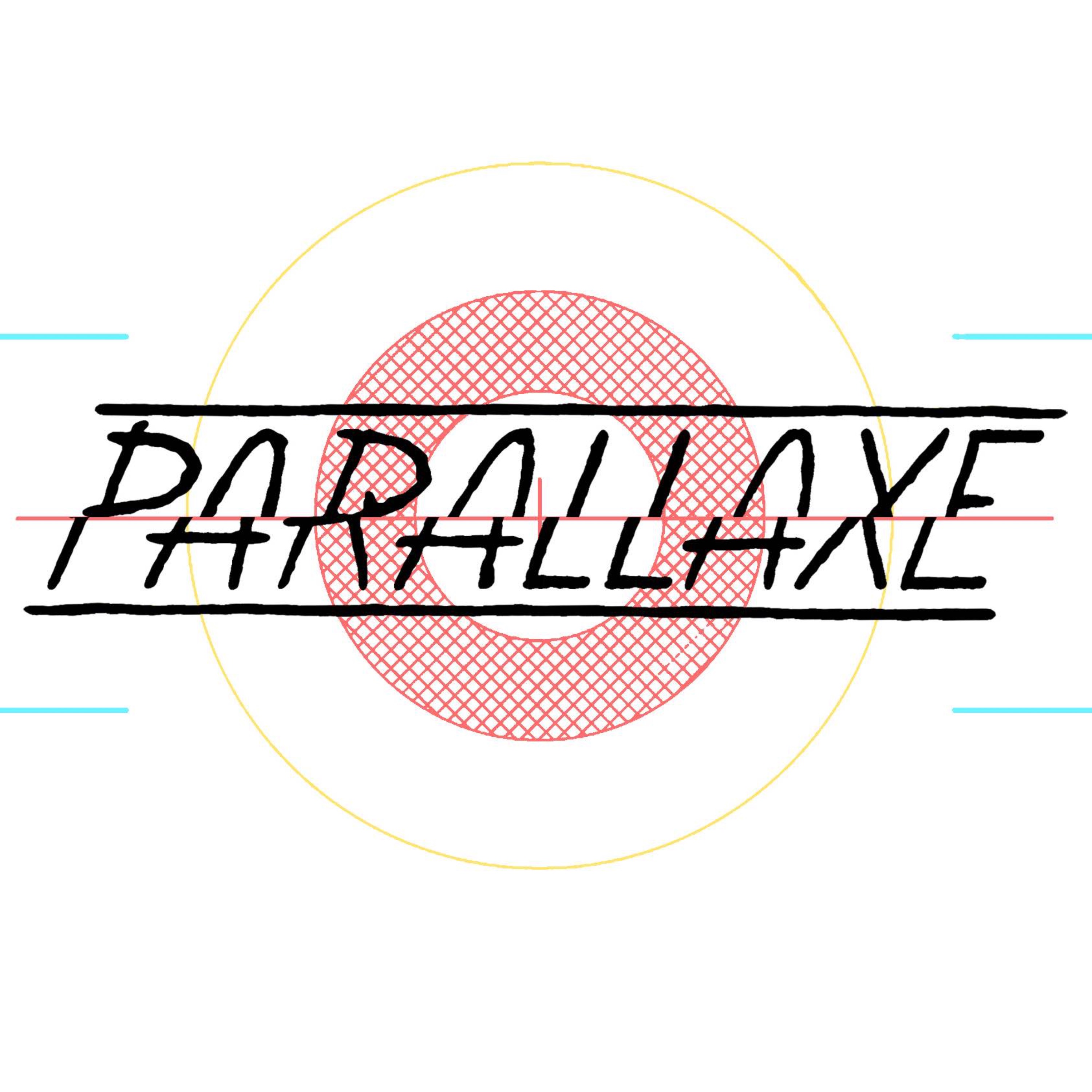 Parallaxe