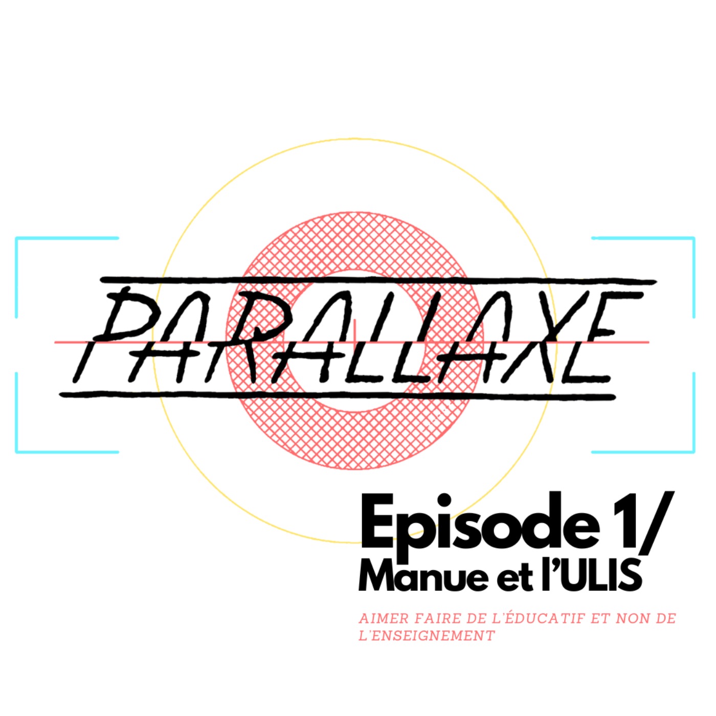 Parallaxe