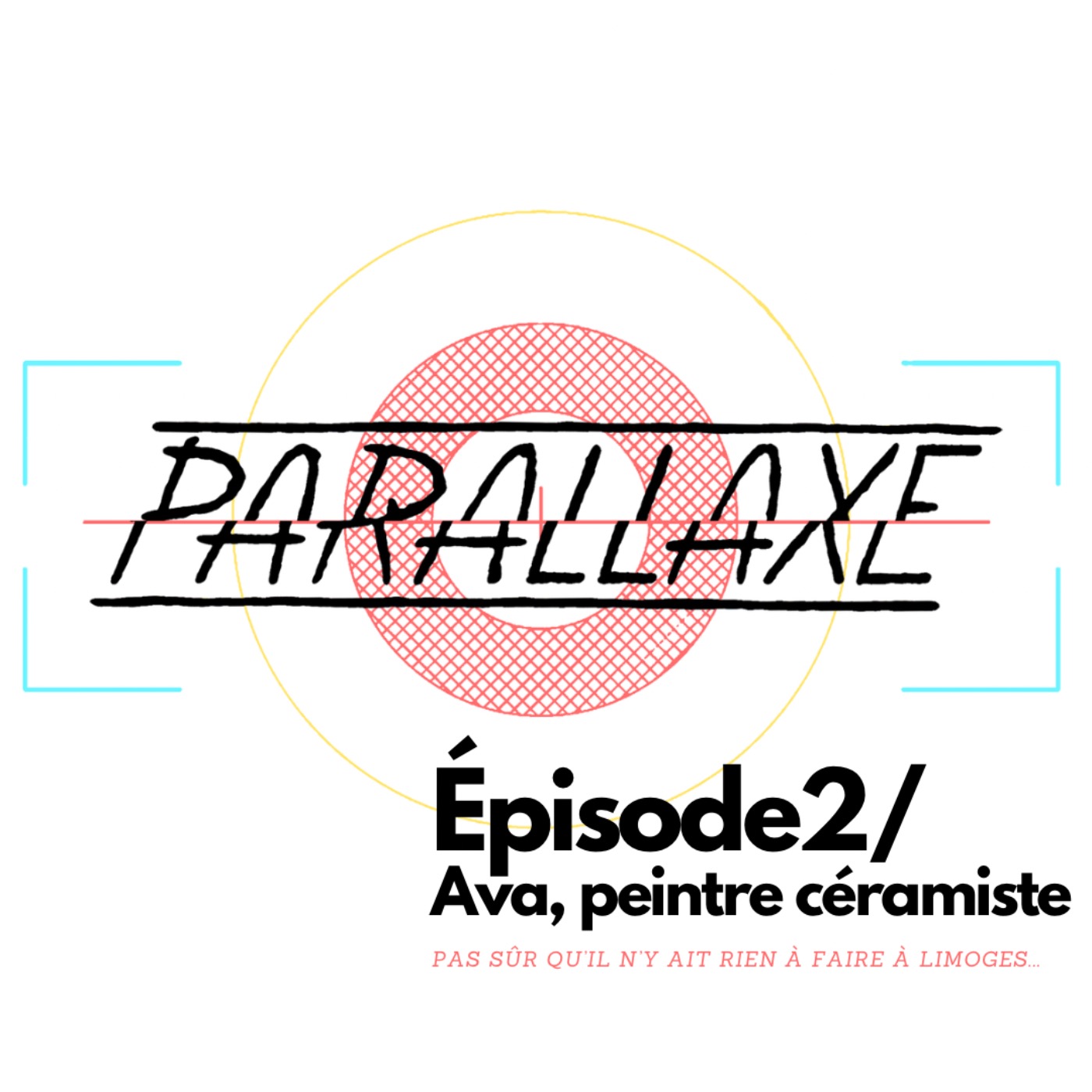Parallaxe