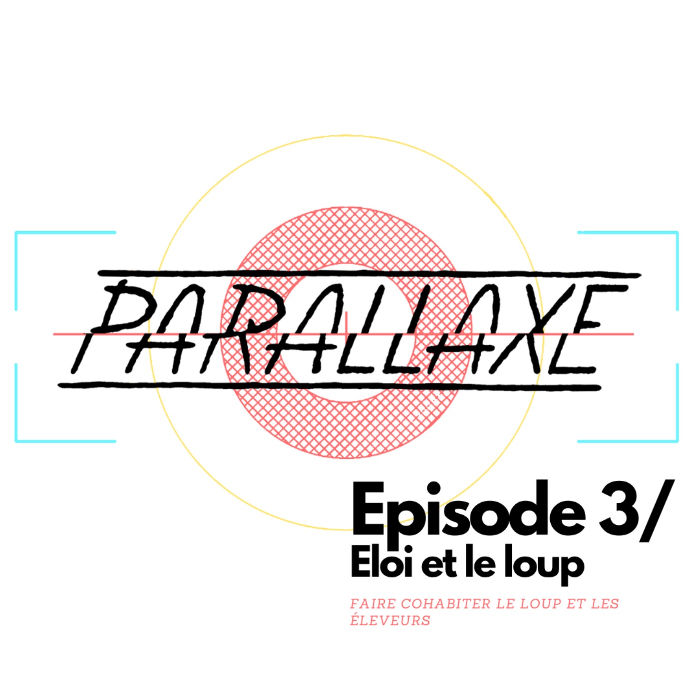 Parallaxe