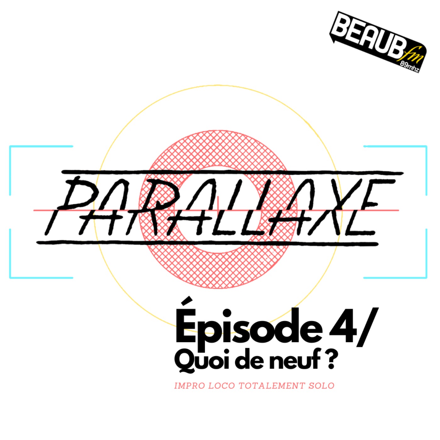 Parallaxe