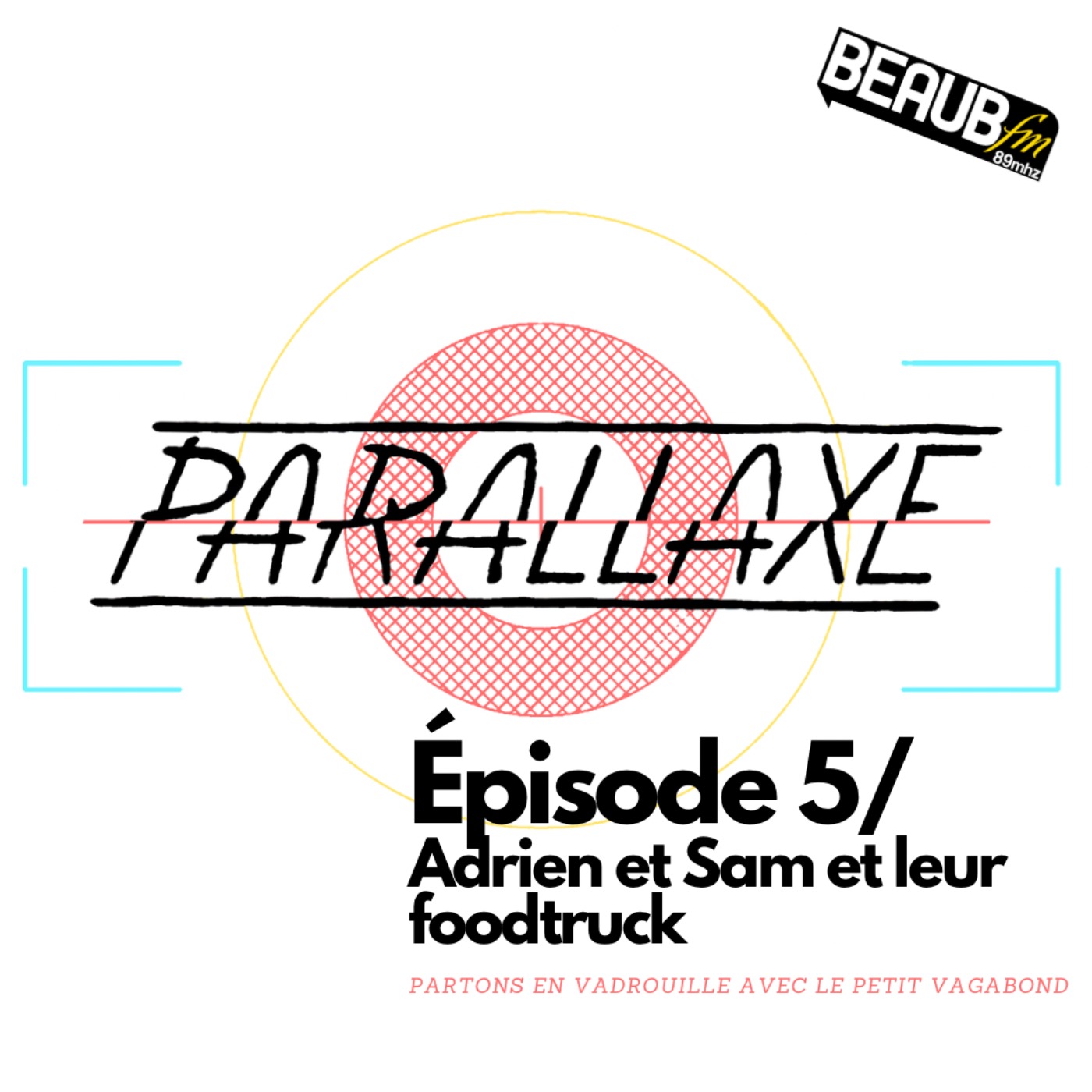 Parallaxe