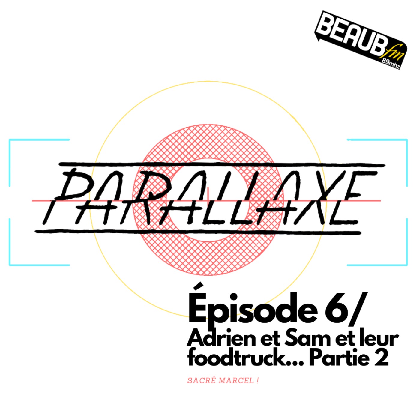 Parallaxe
