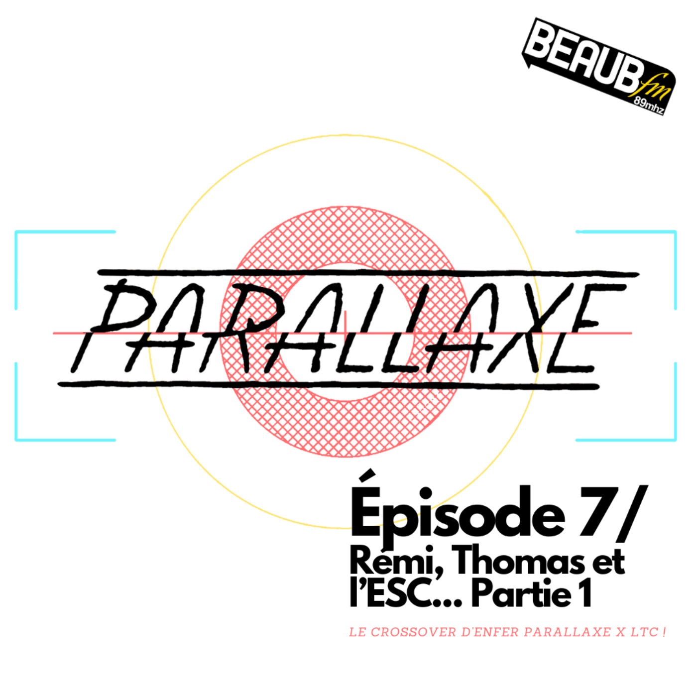 Parallaxe
