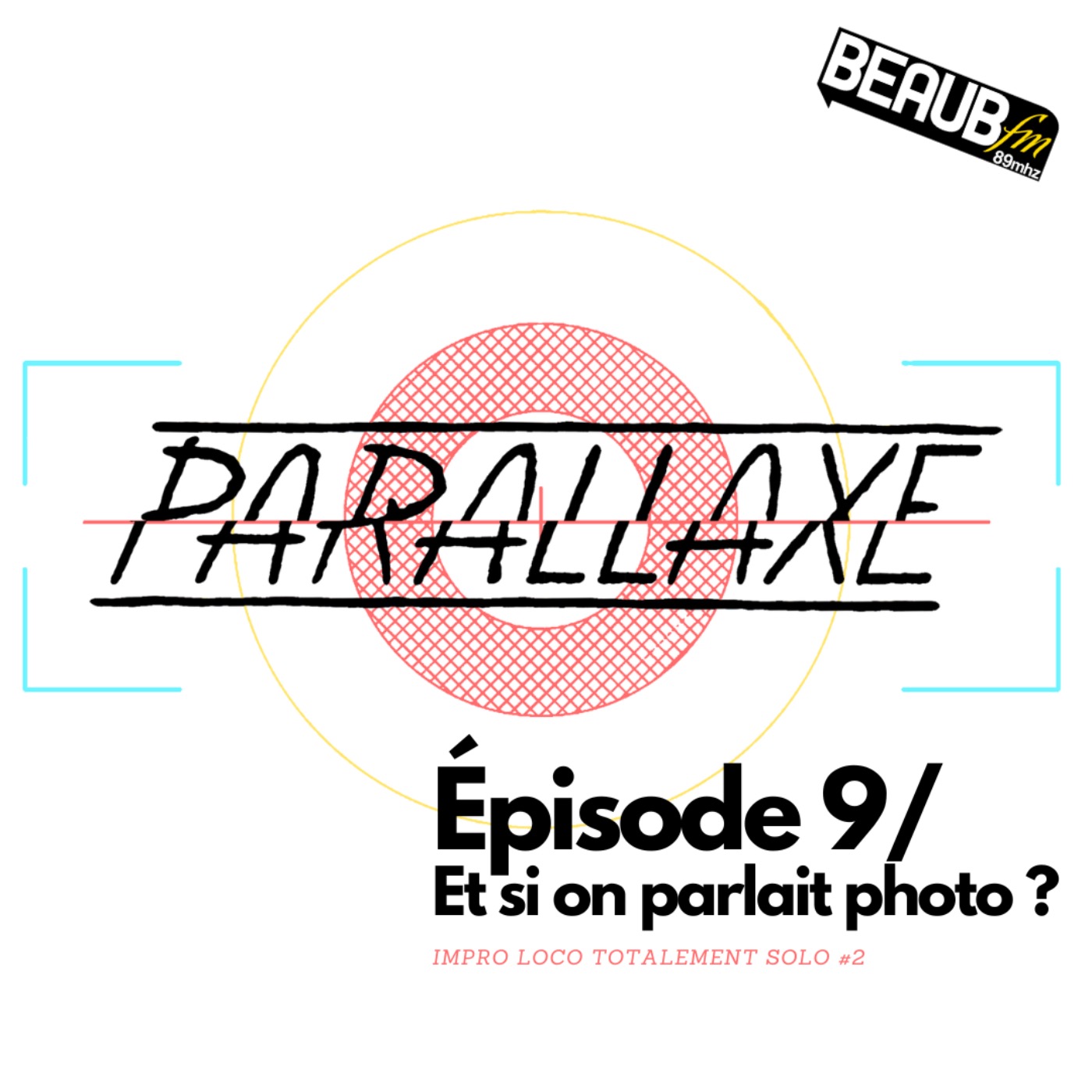 Parallaxe