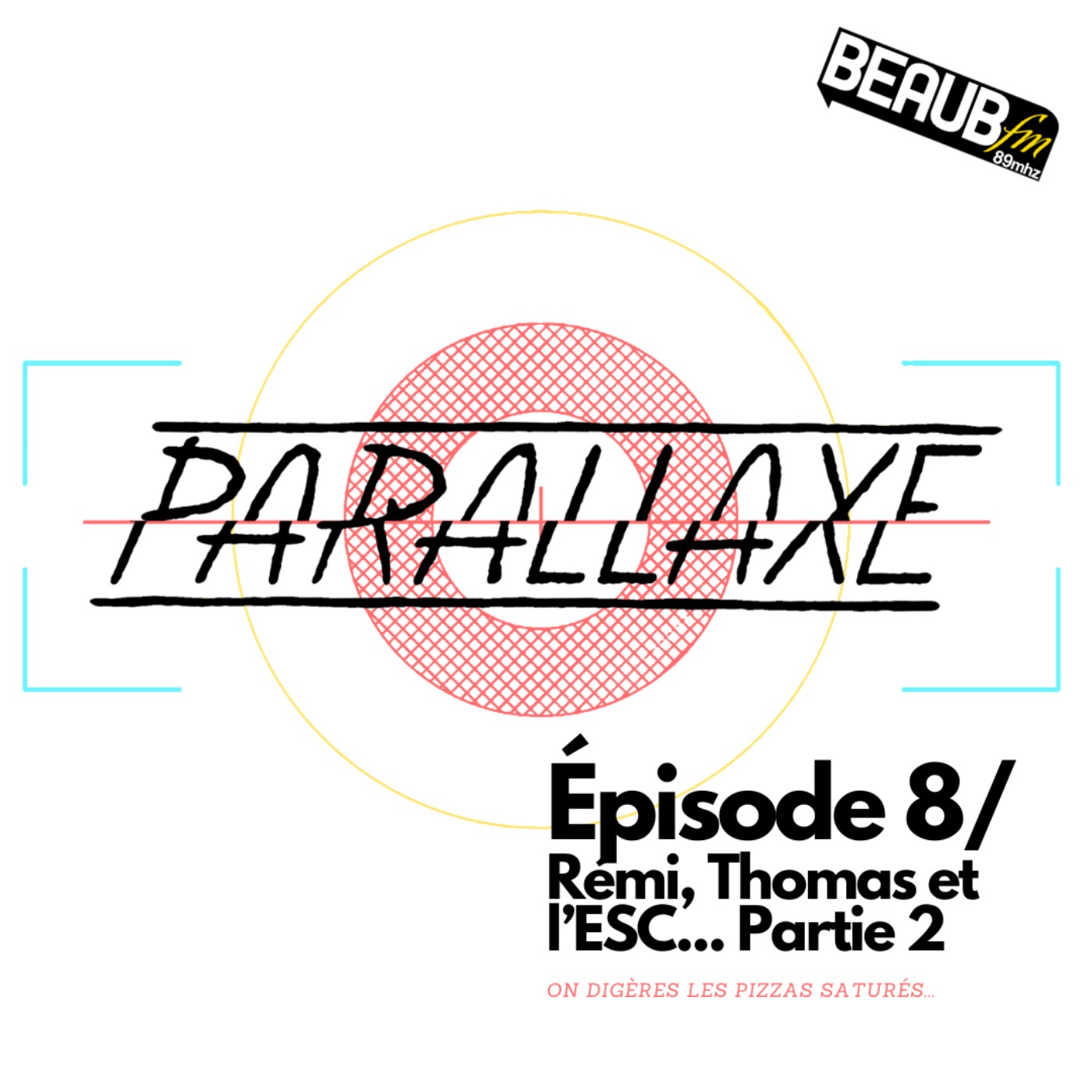 Parallaxe