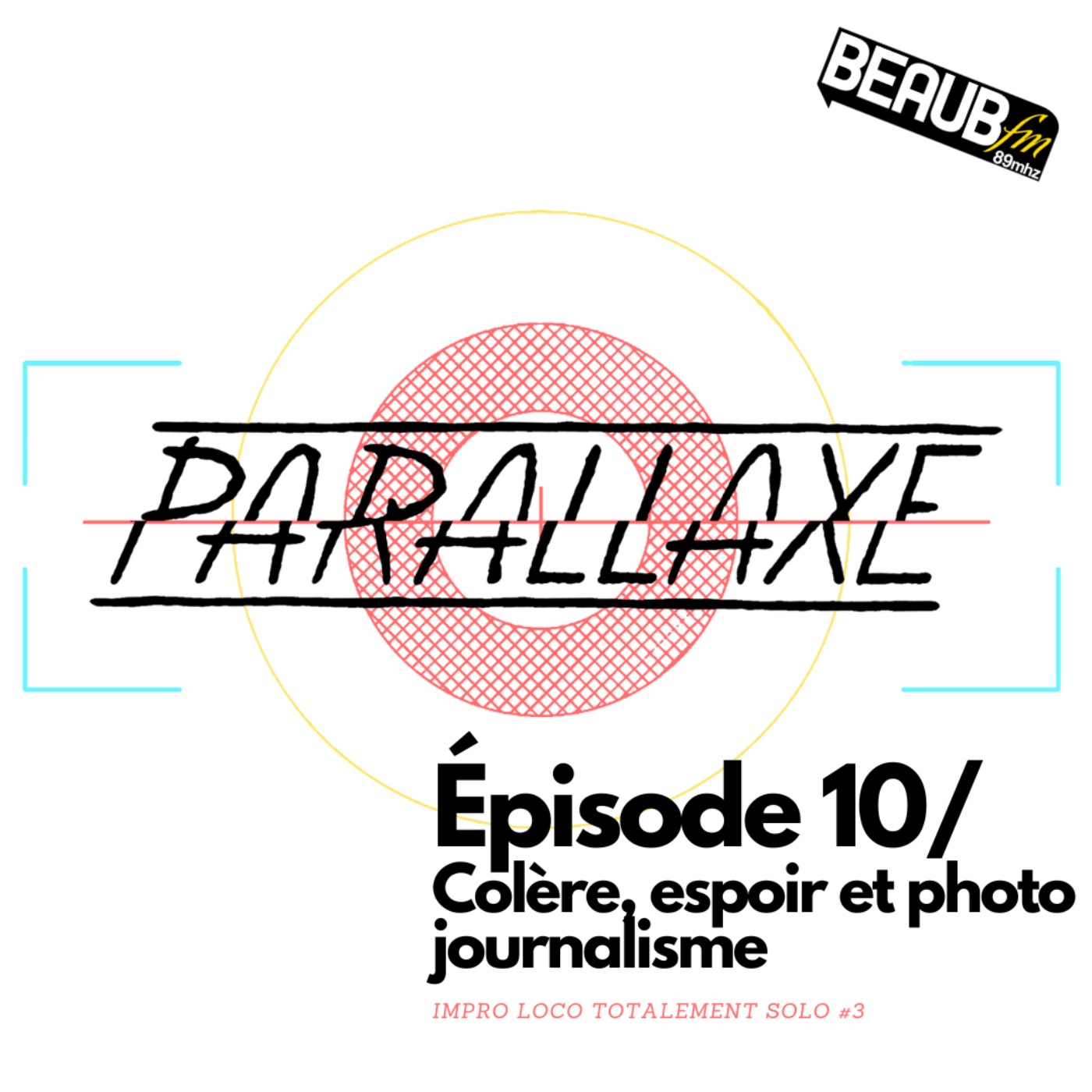 Parallaxe