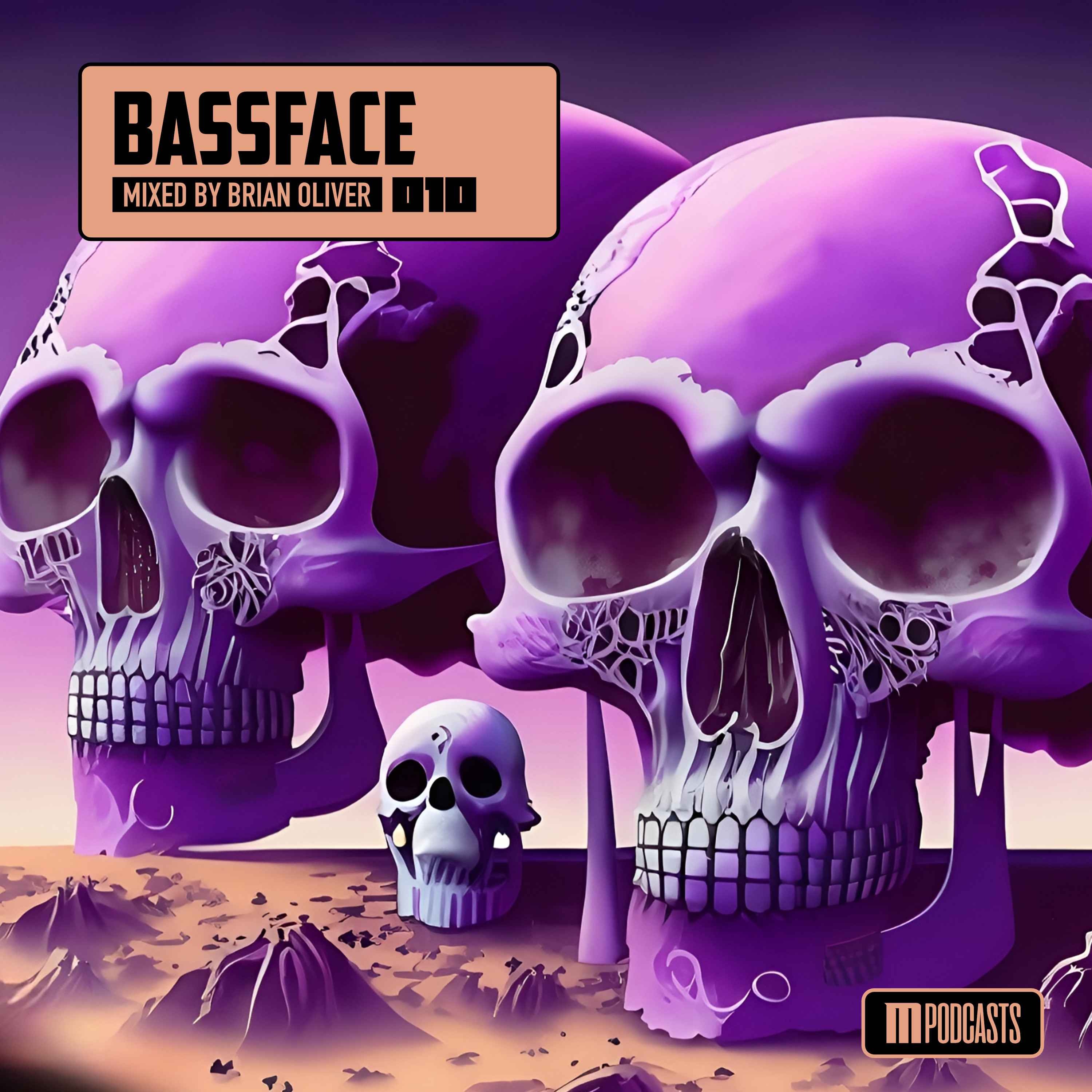 Bassface (Drum & Bass)