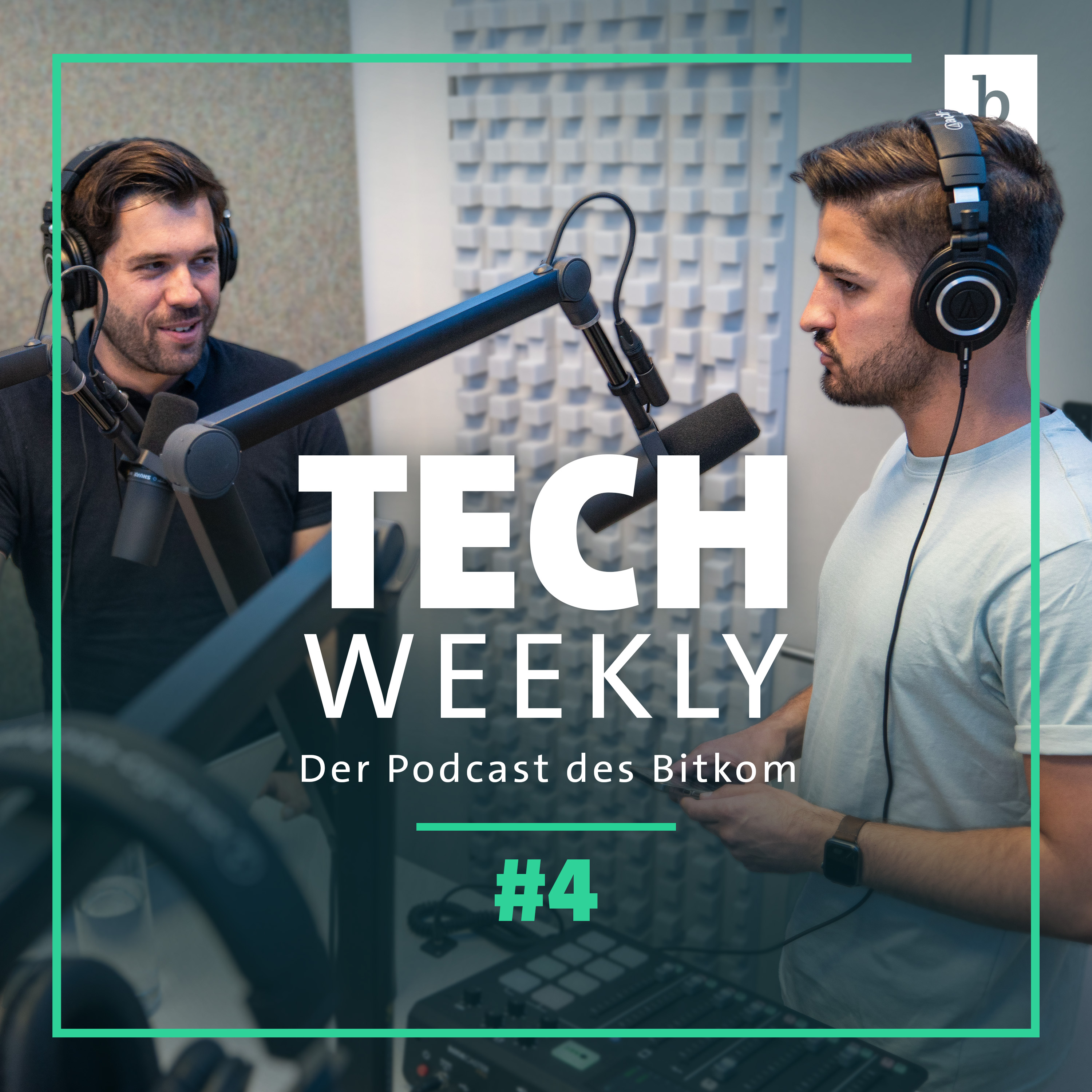 Tech Weekly