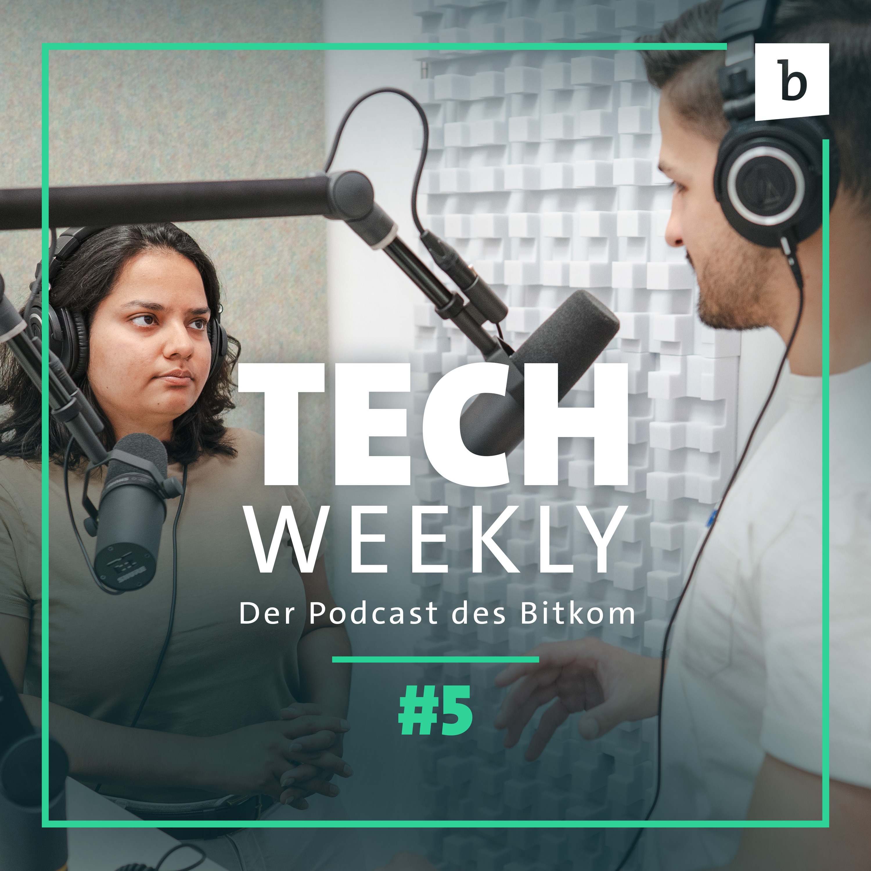 Tech Weekly