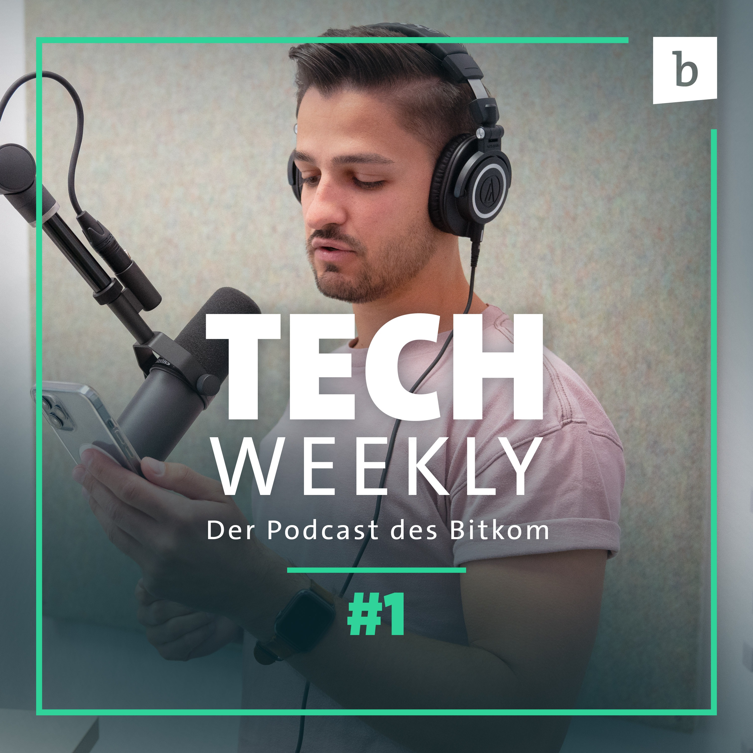 Tech Weekly