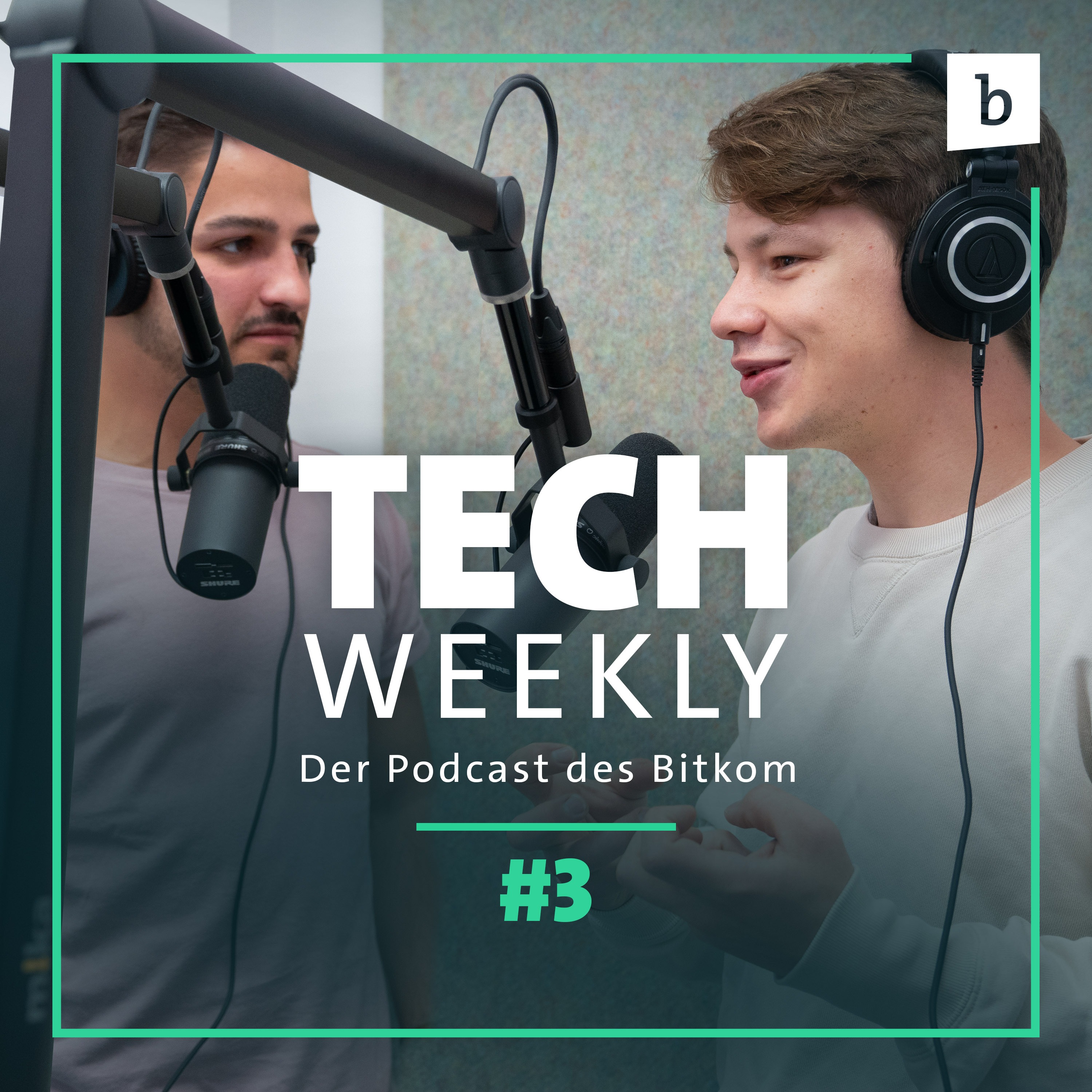 Tech Weekly
