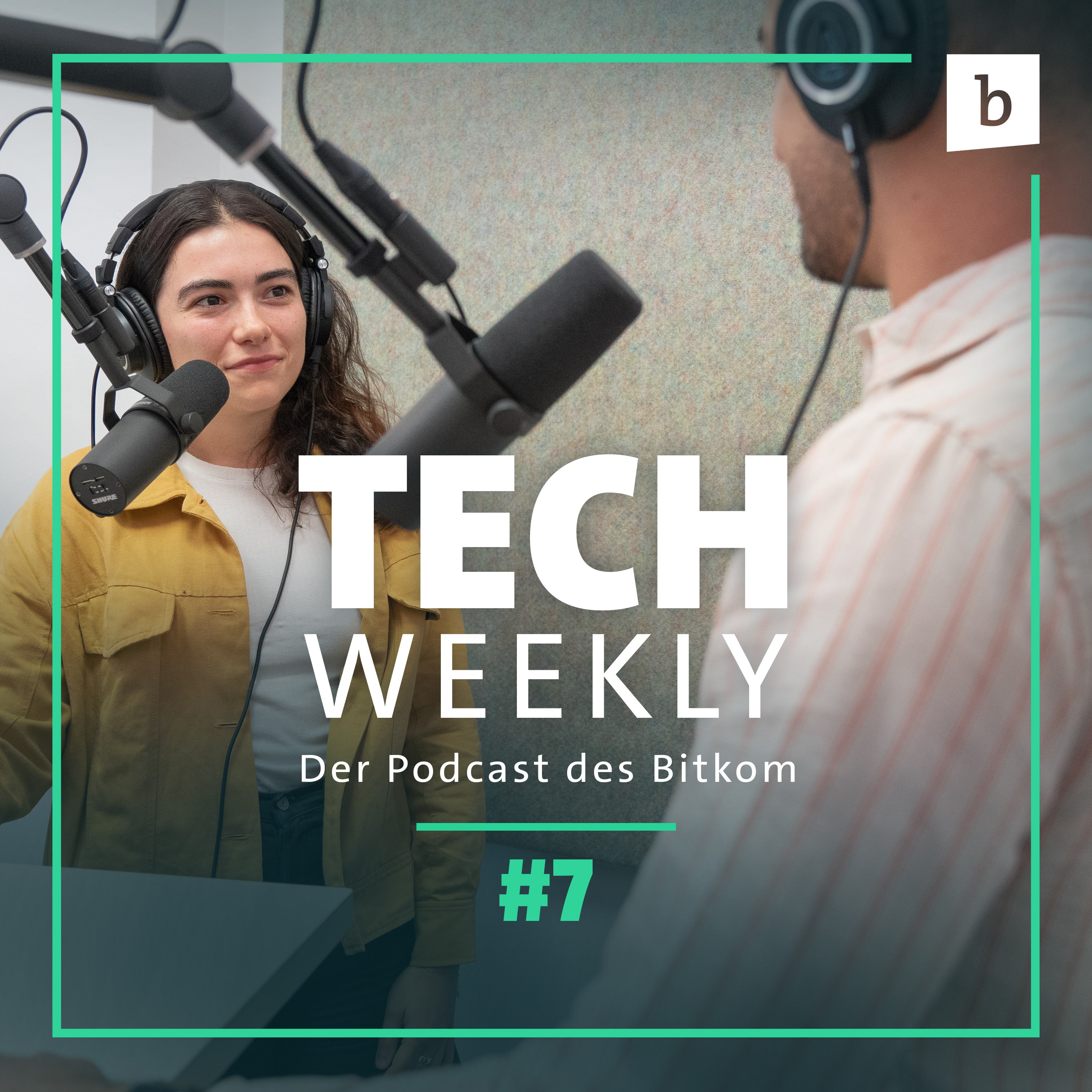 Tech Weekly