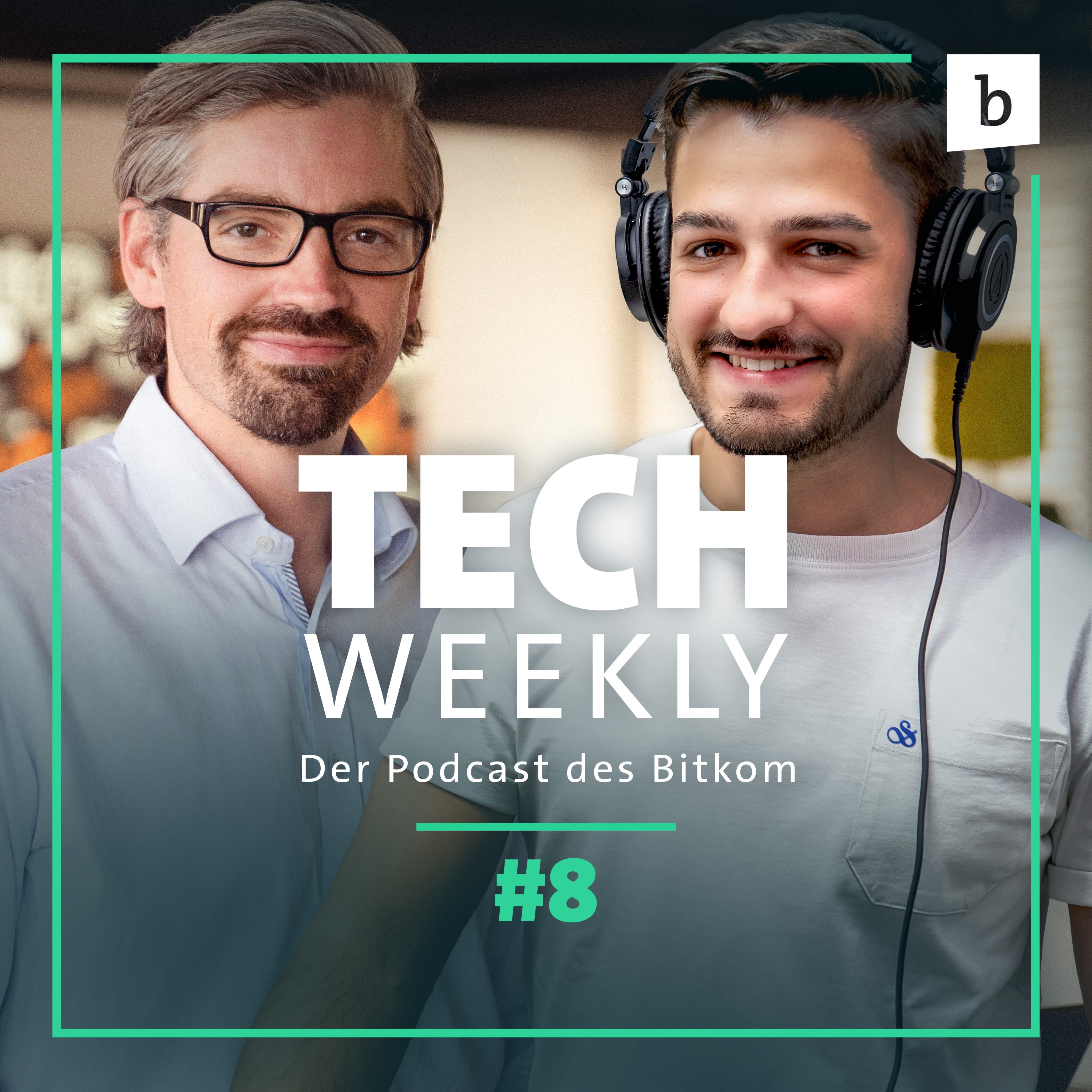 Tech Weekly