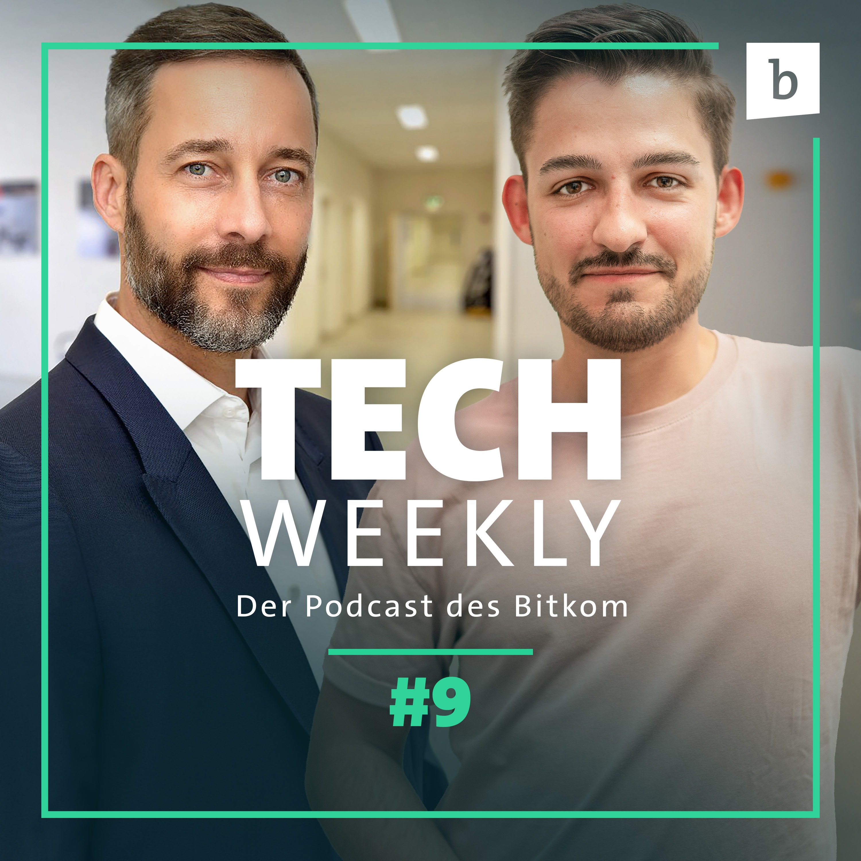 Tech Weekly