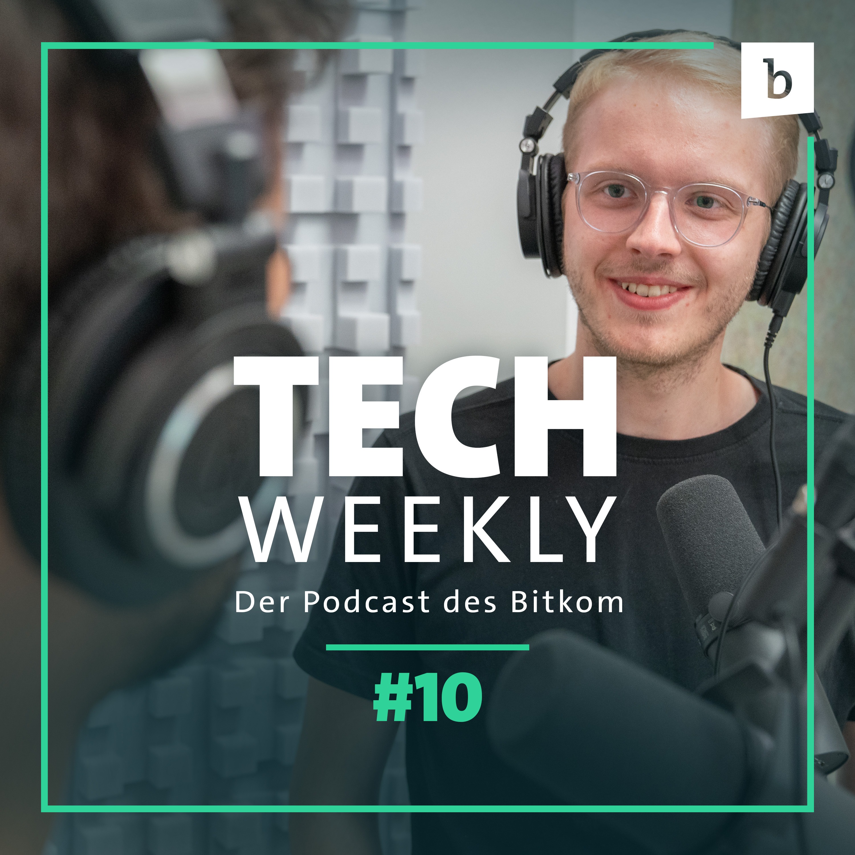 Tech Weekly