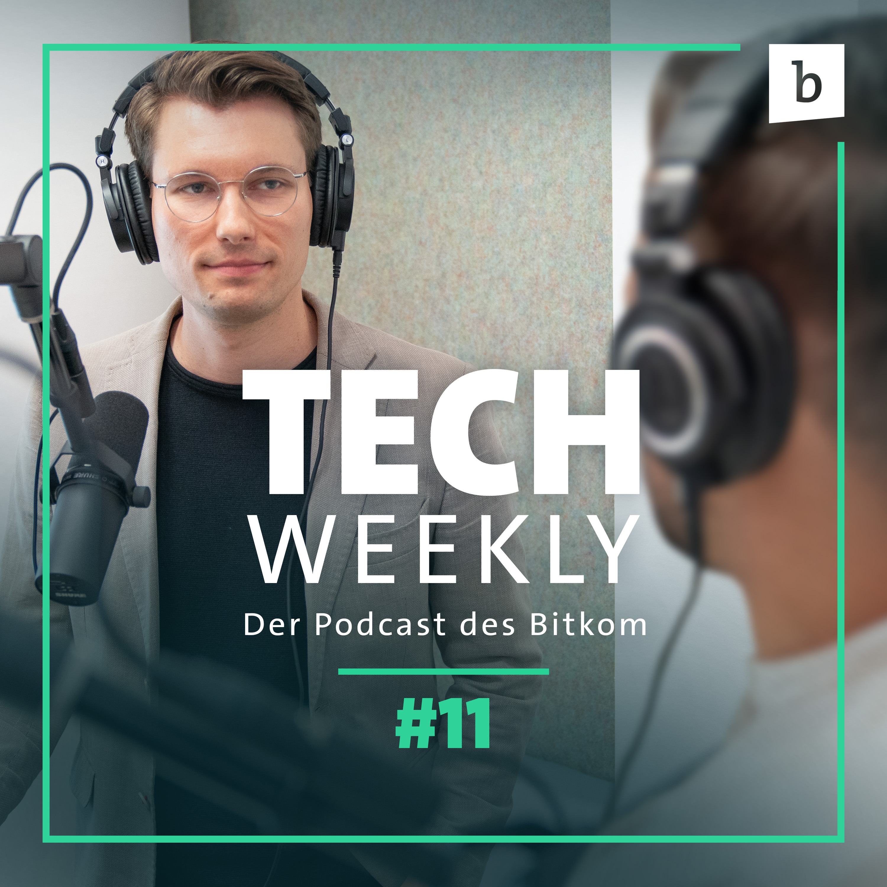 Tech Weekly