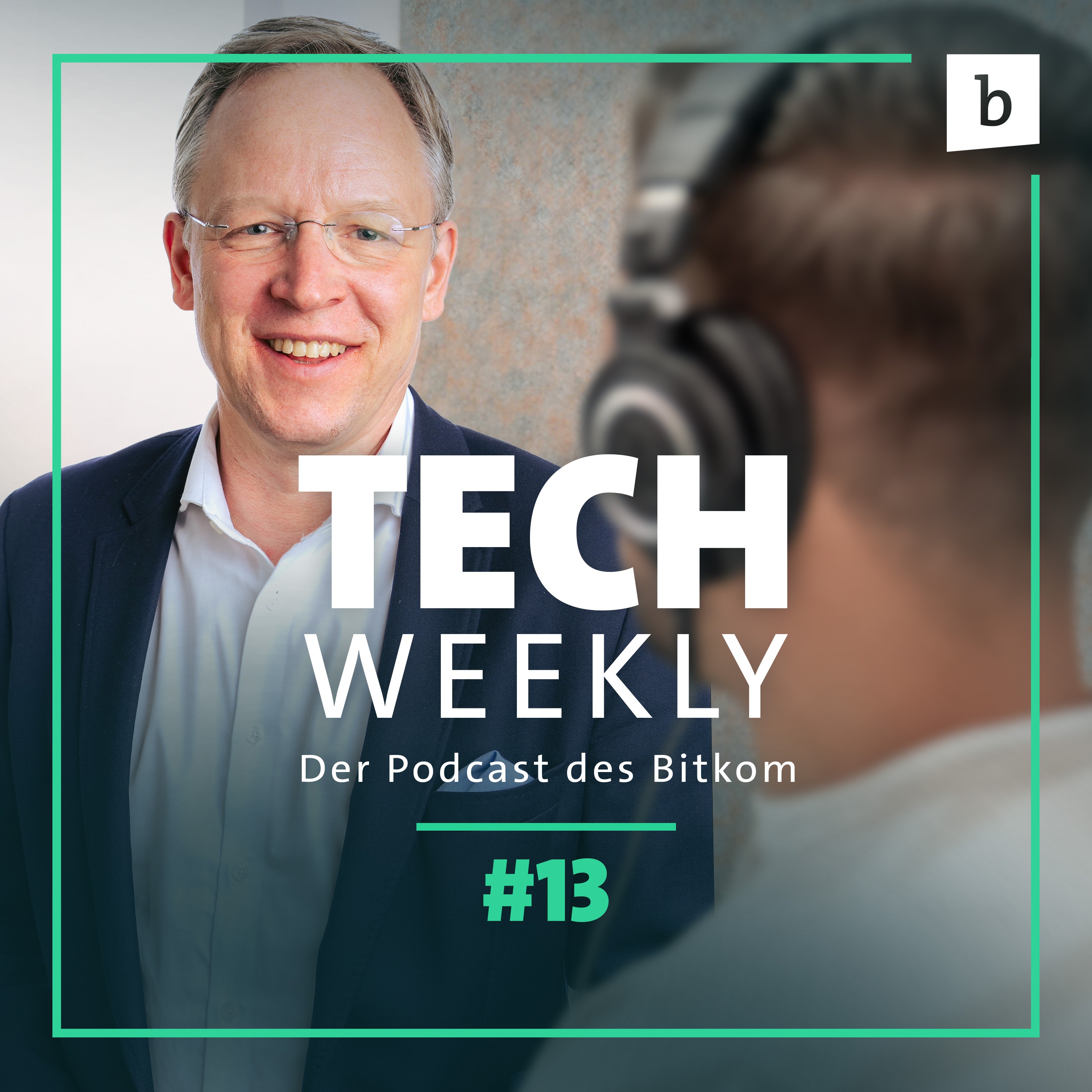 Tech Weekly