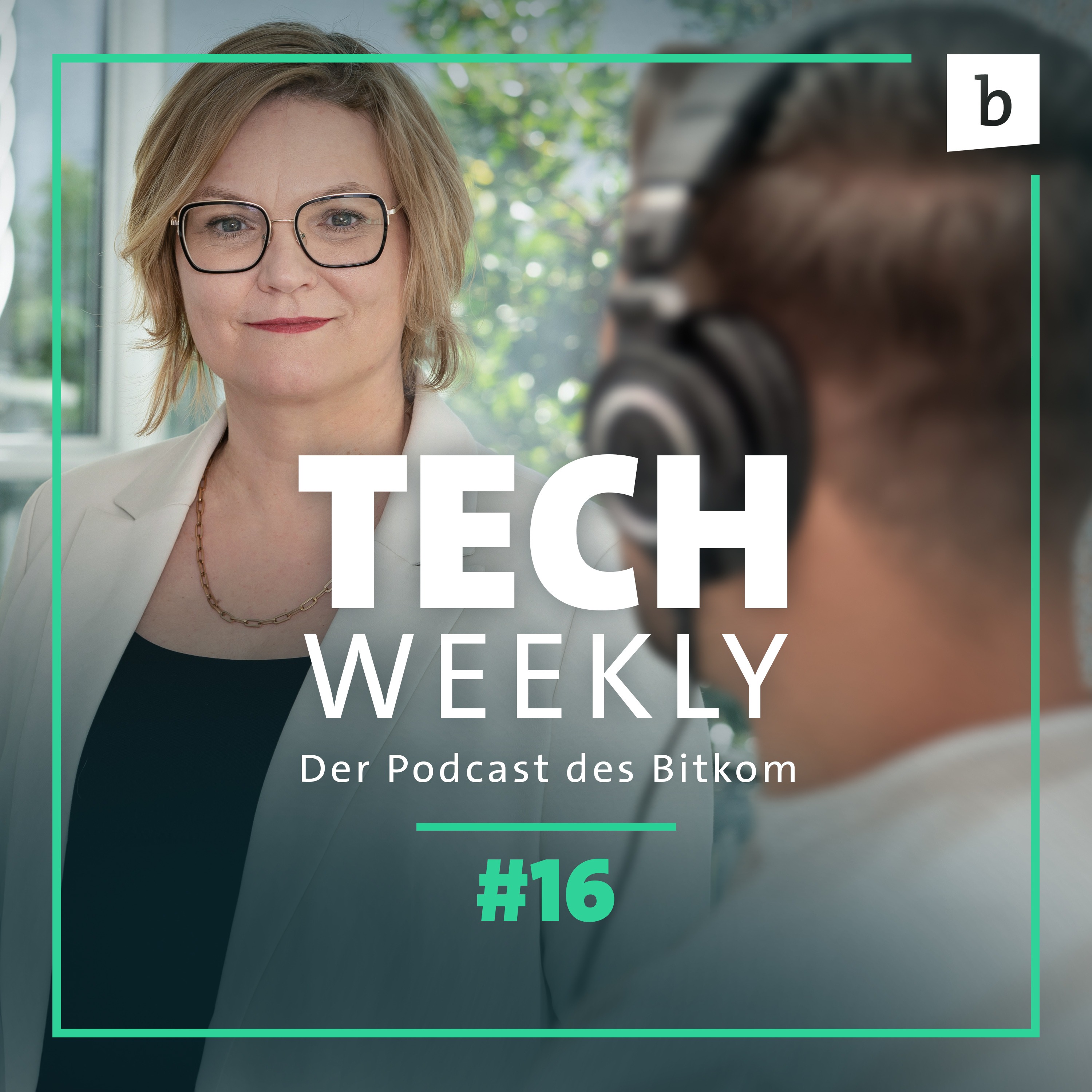 Tech Weekly