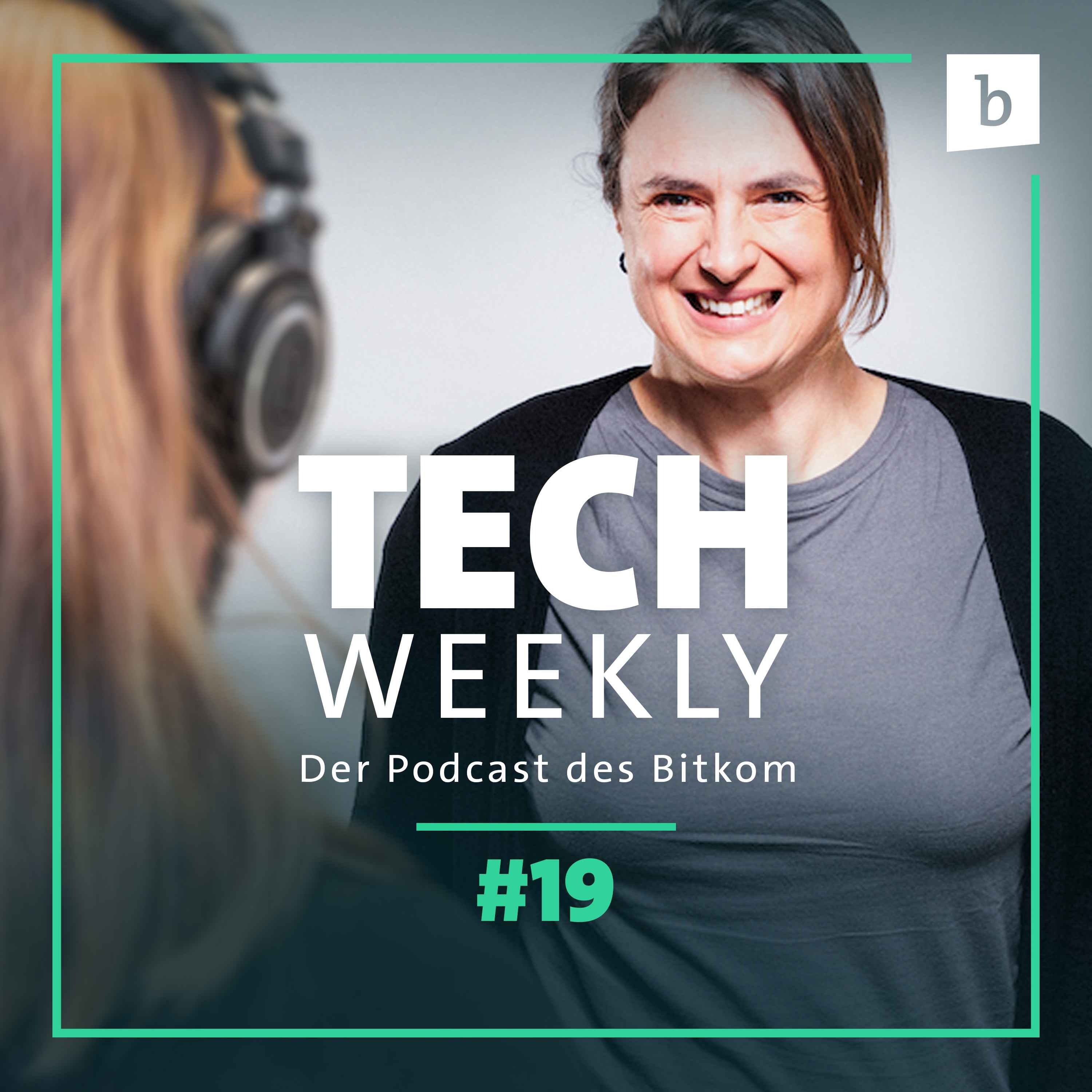 Tech Weekly