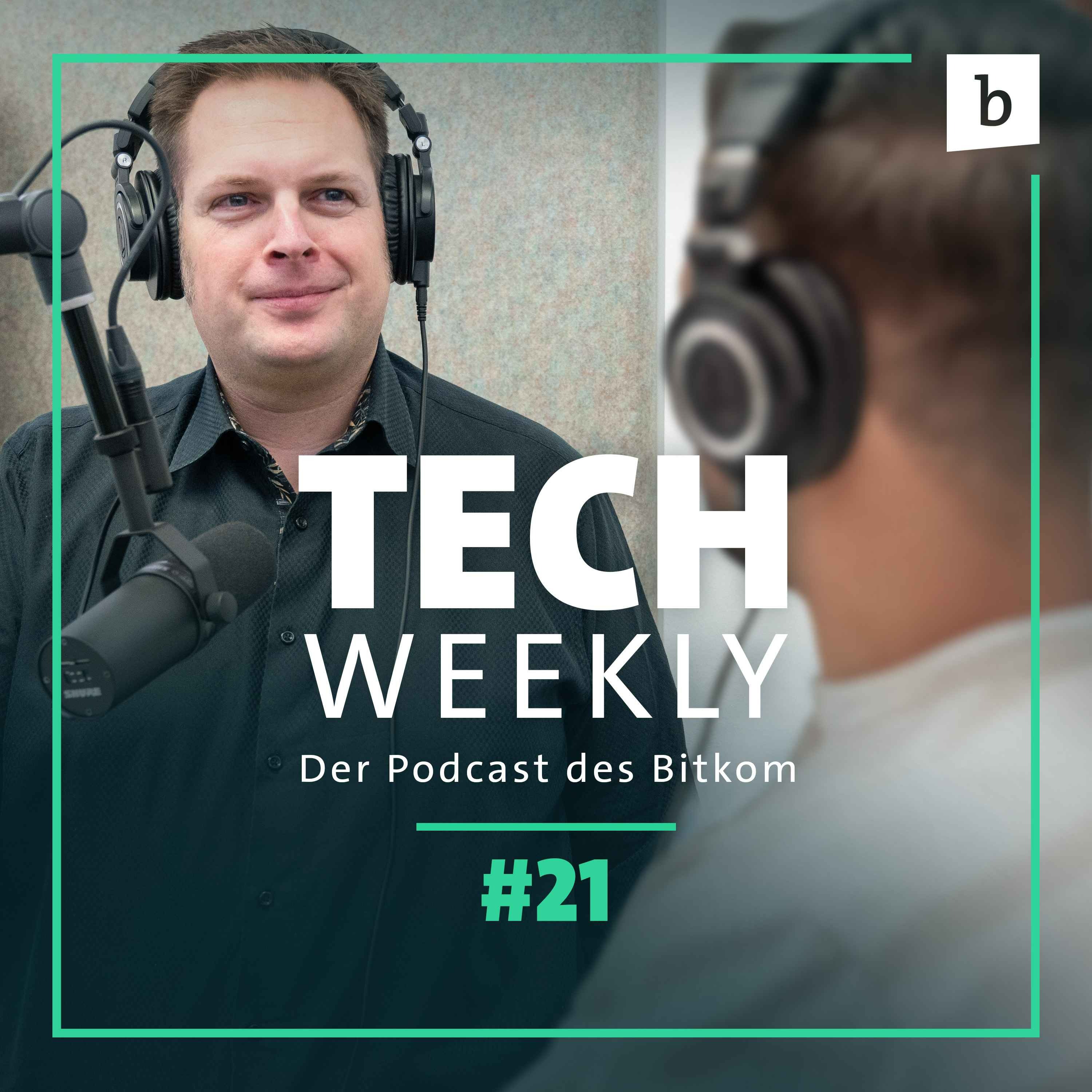 Tech Weekly