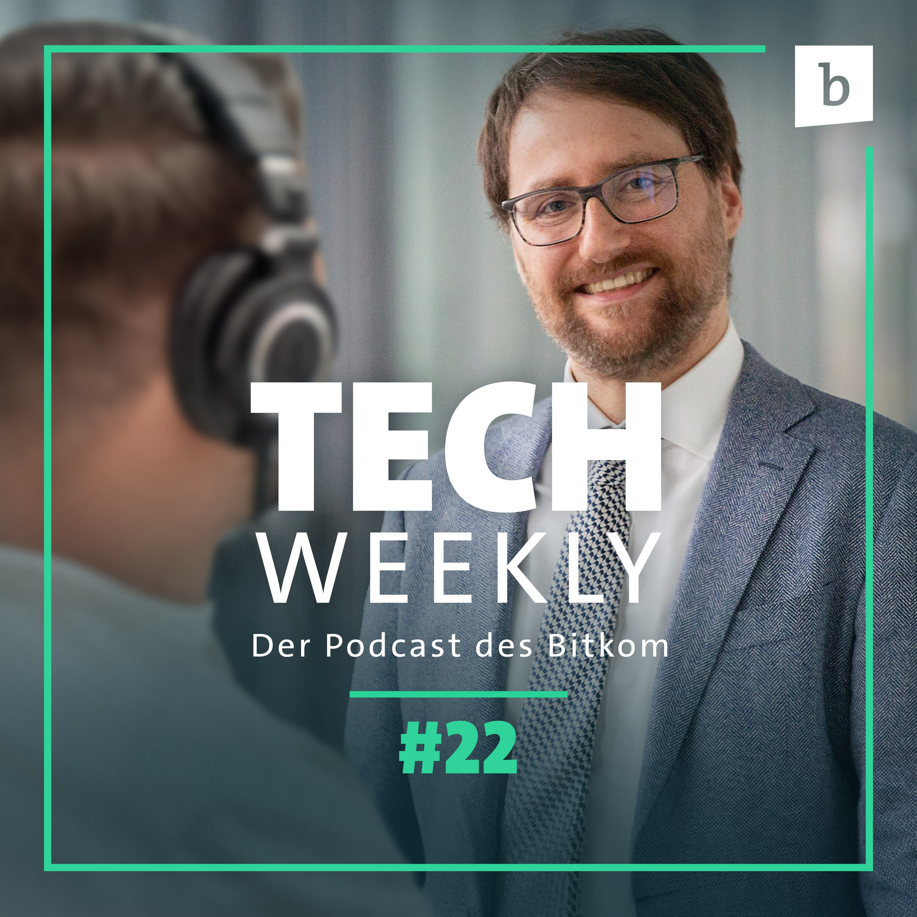 Tech Weekly