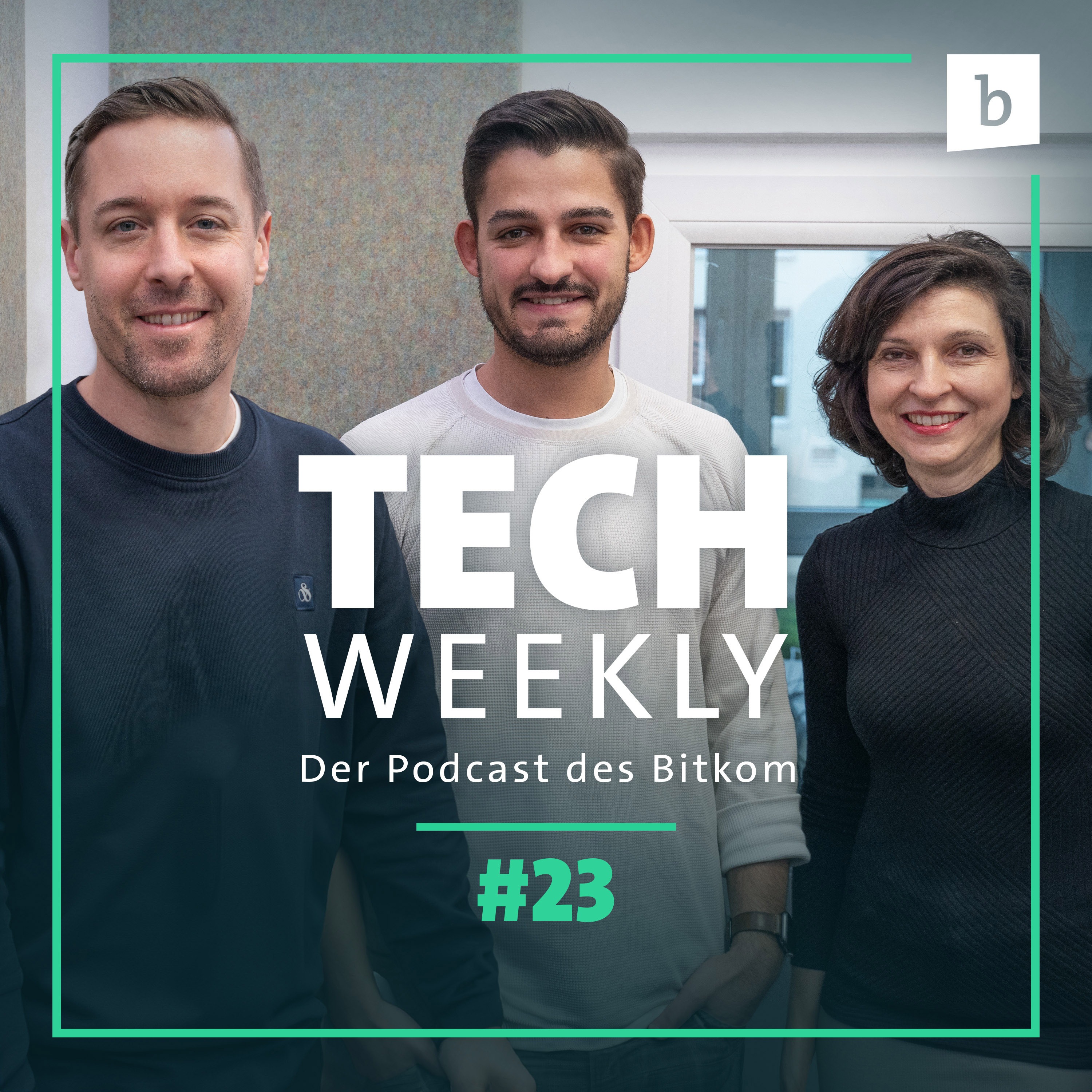 Tech Weekly