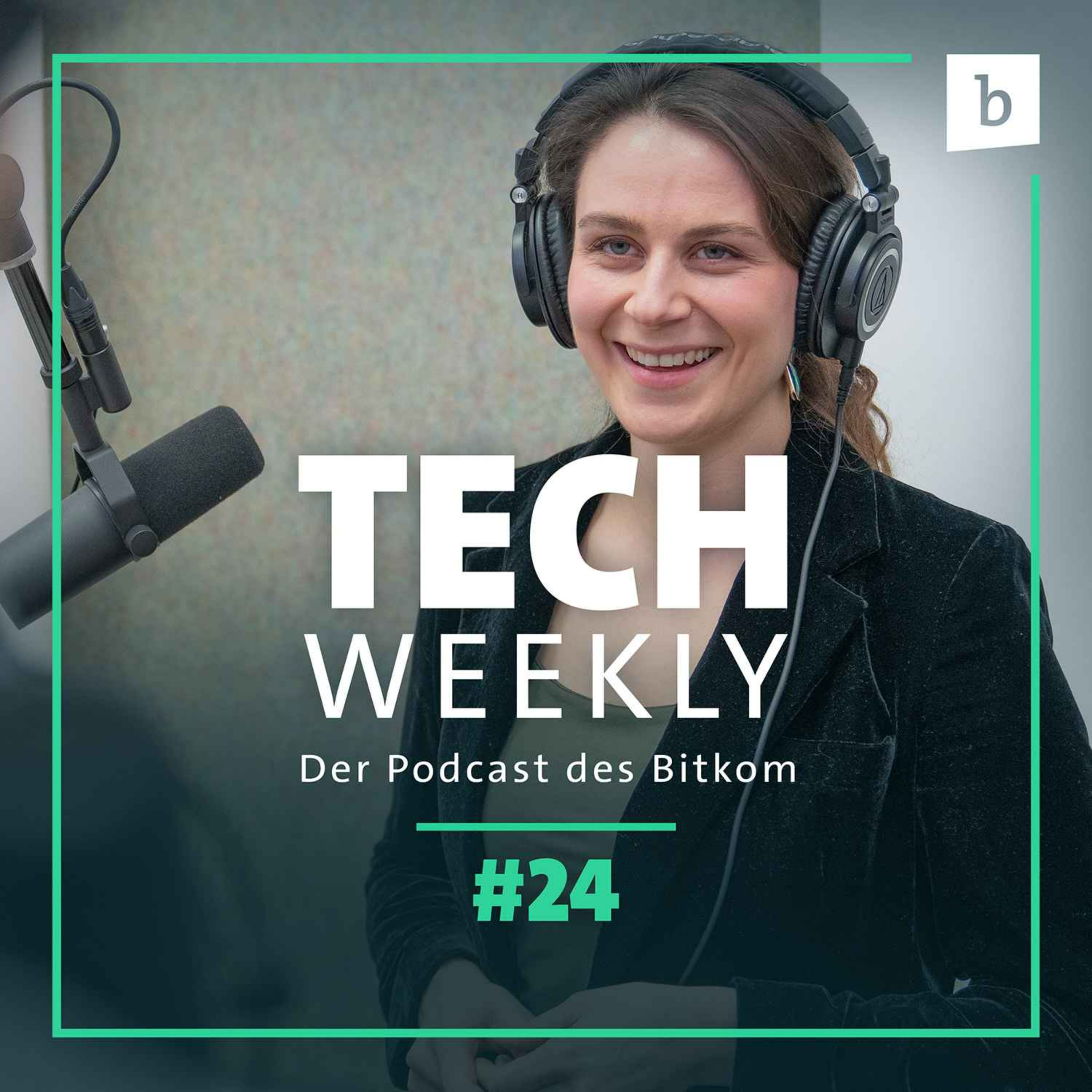 Tech Weekly