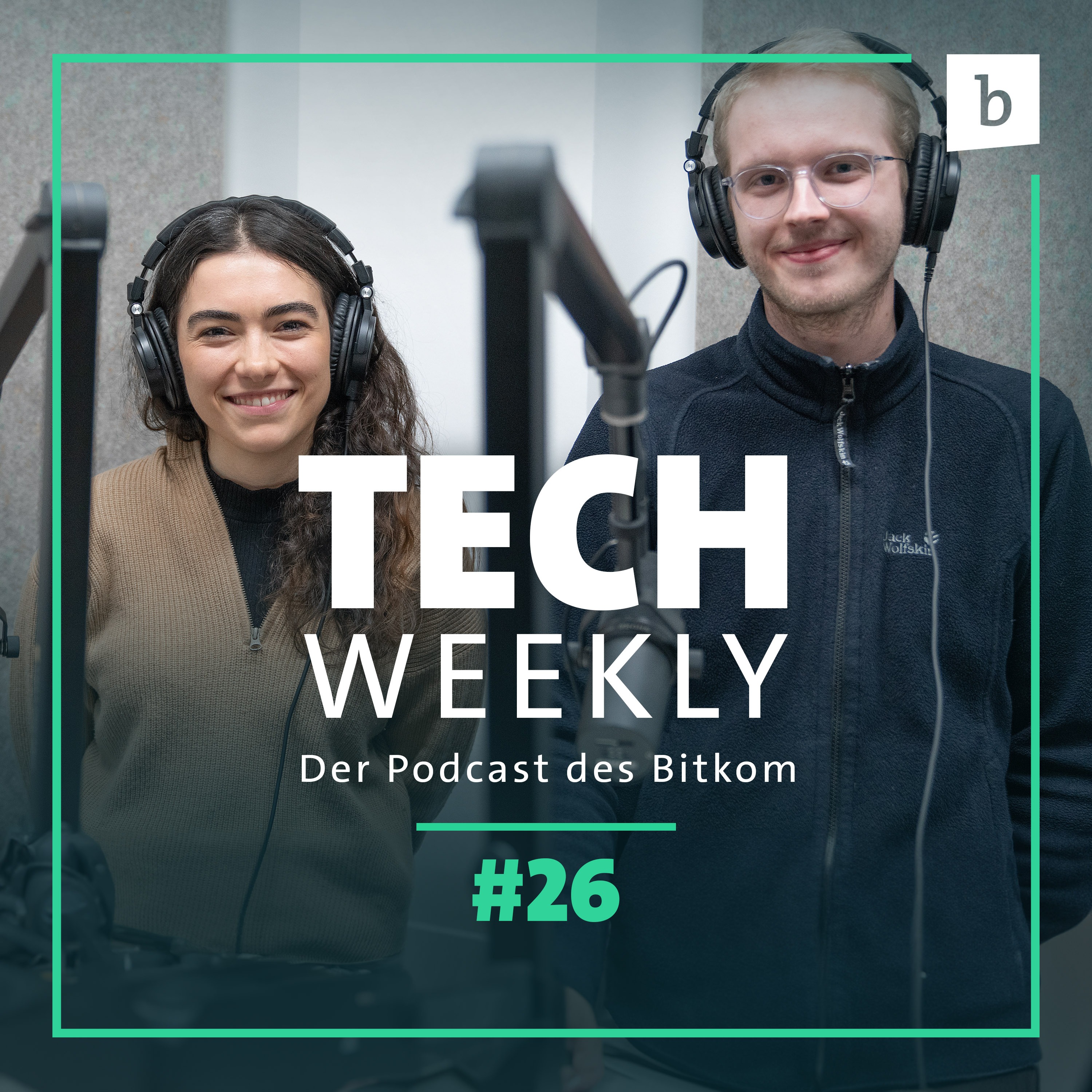 Tech Weekly