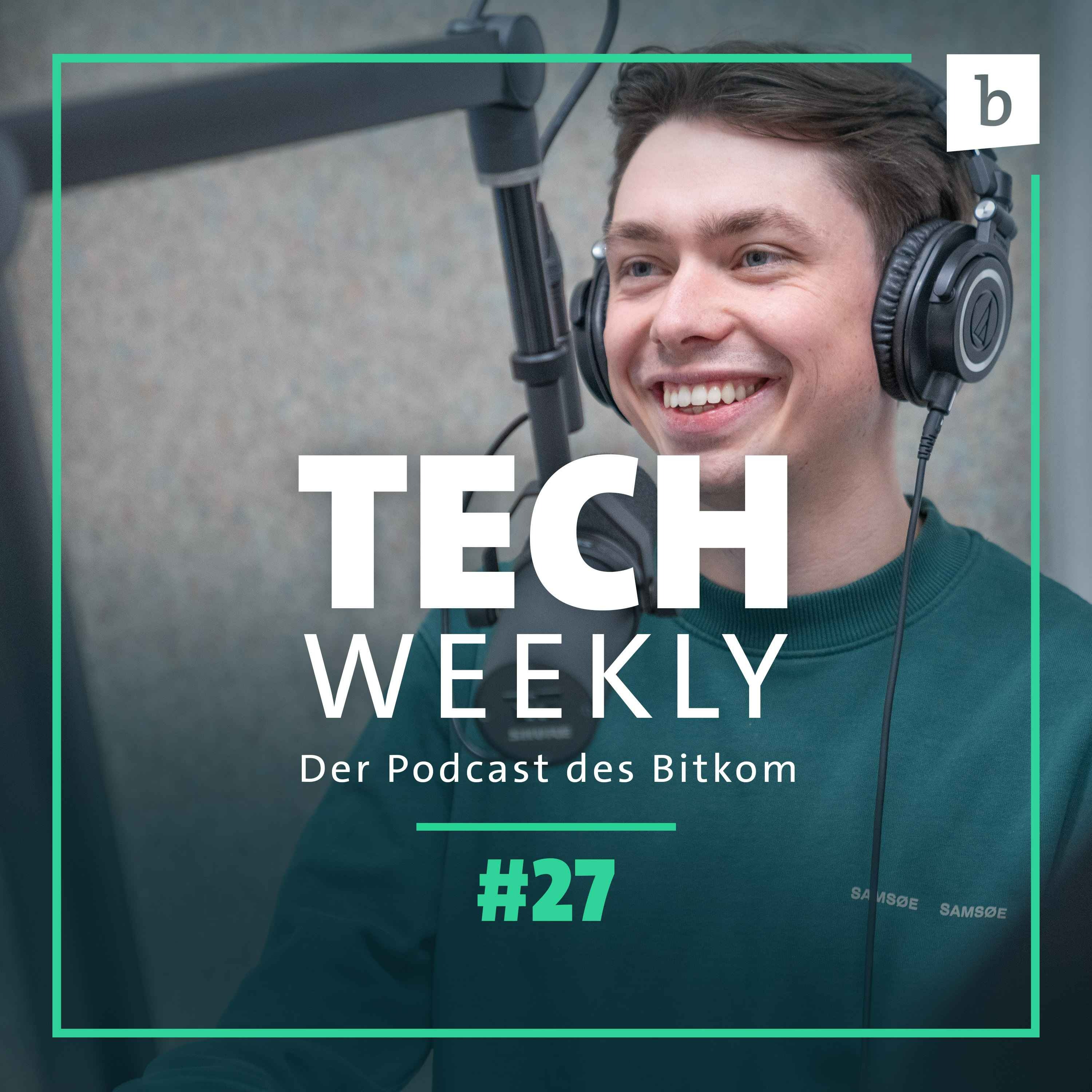 Tech Weekly