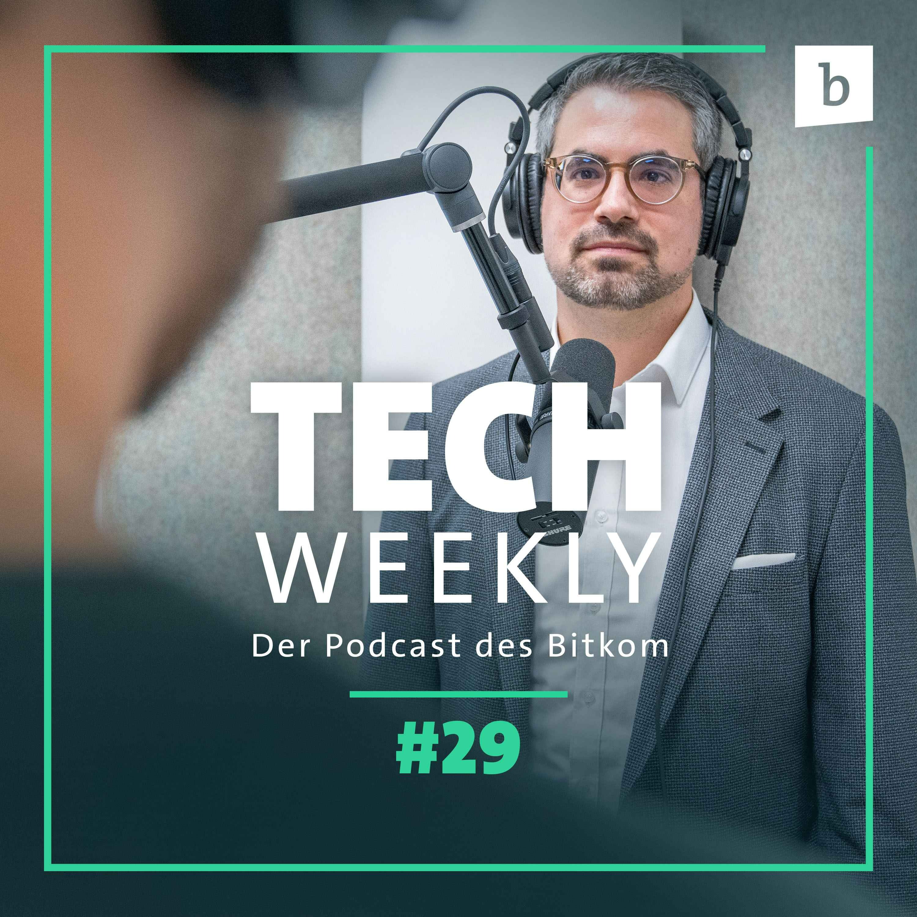 Tech Weekly