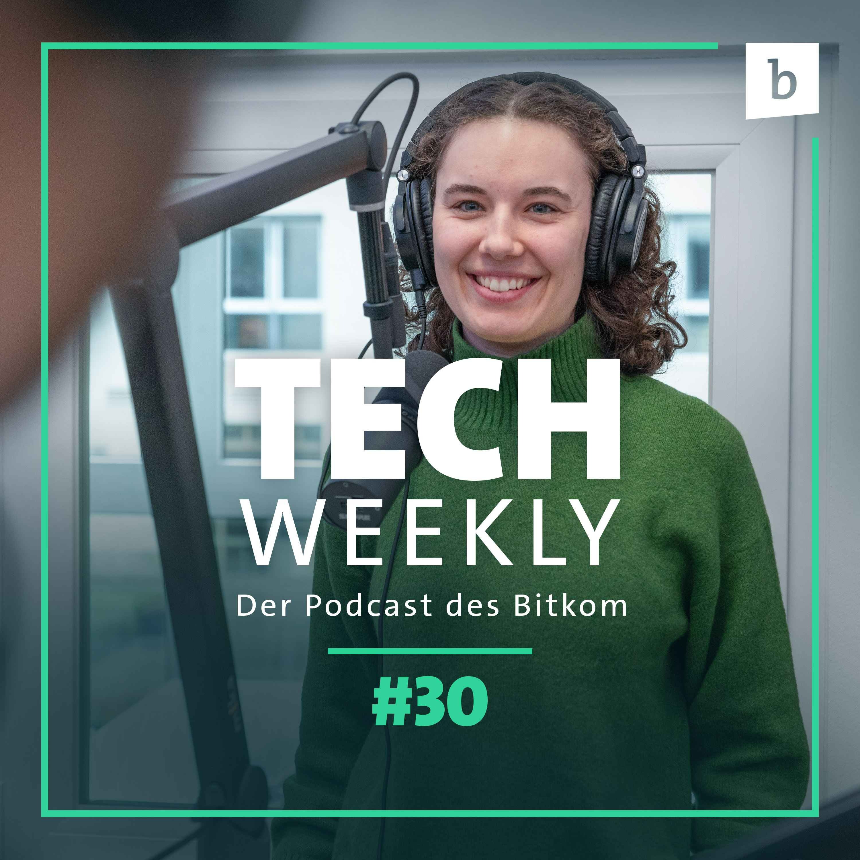 Tech Weekly