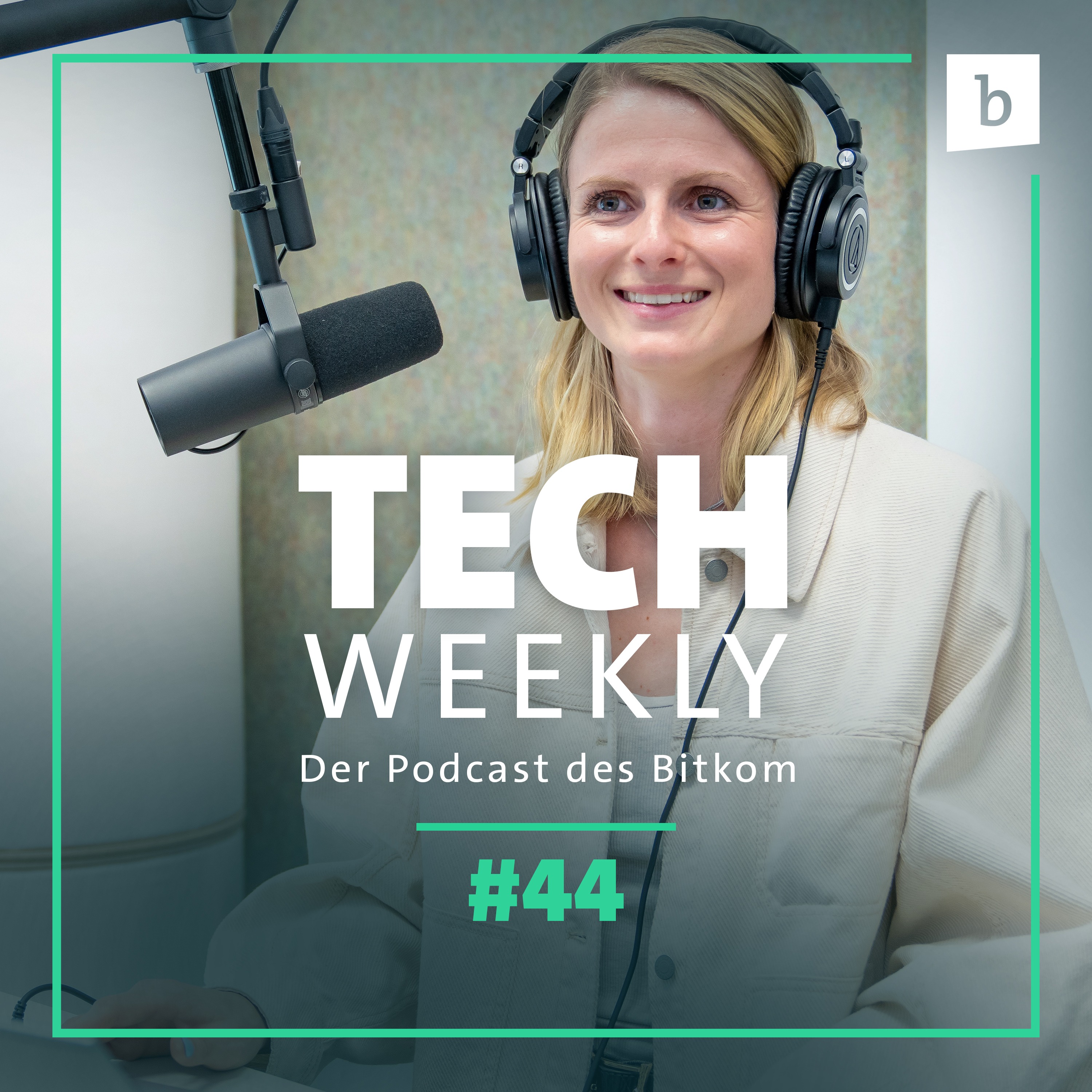 Tech Weekly