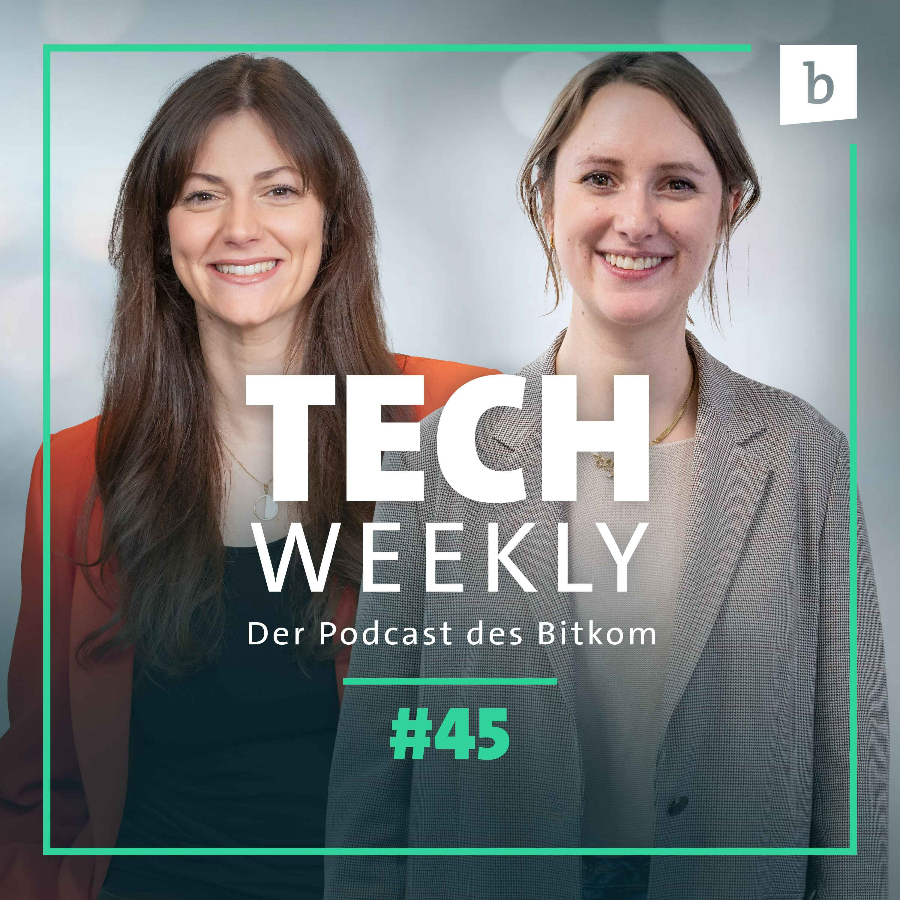 Tech Weekly
