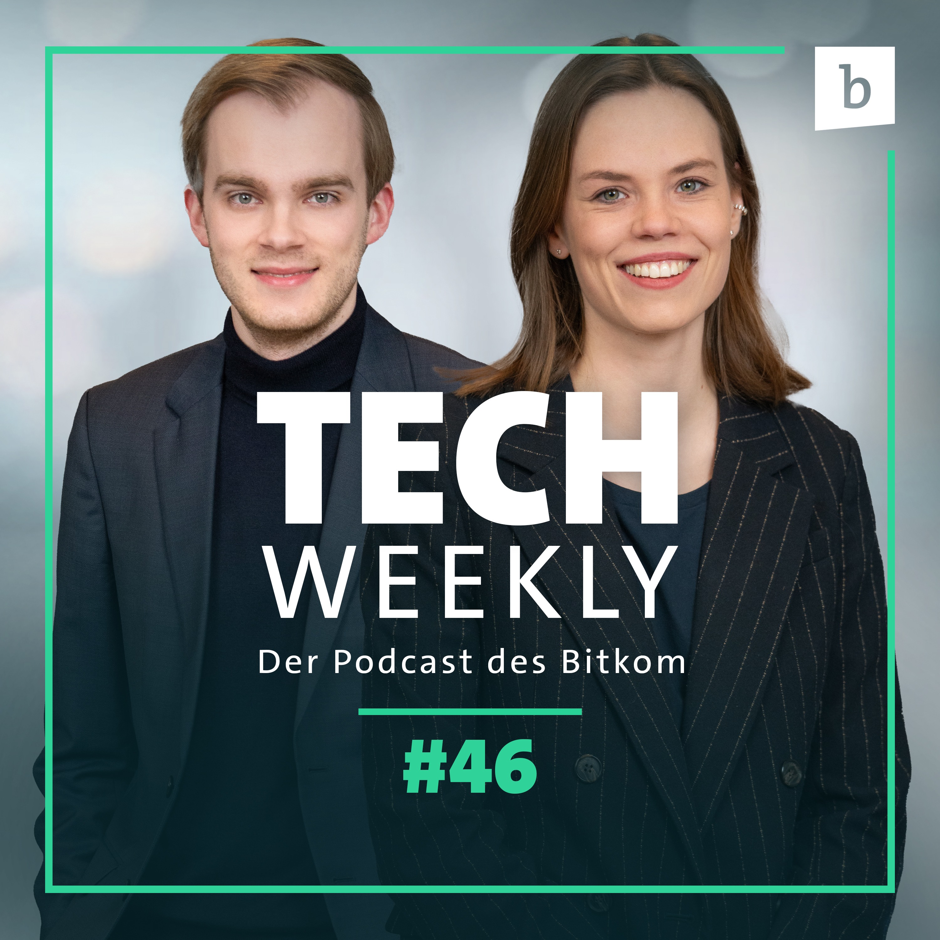 Tech Weekly