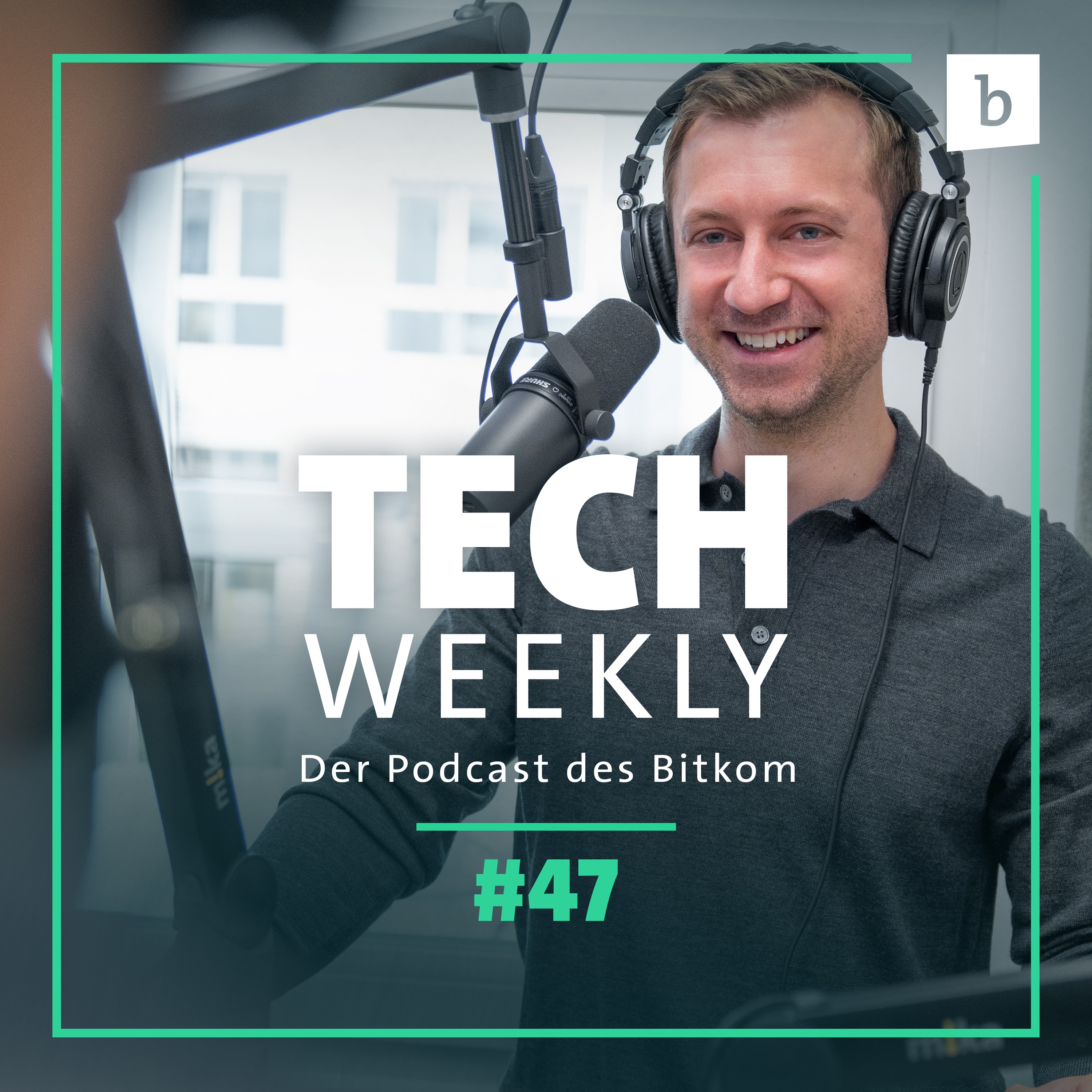 Tech Weekly