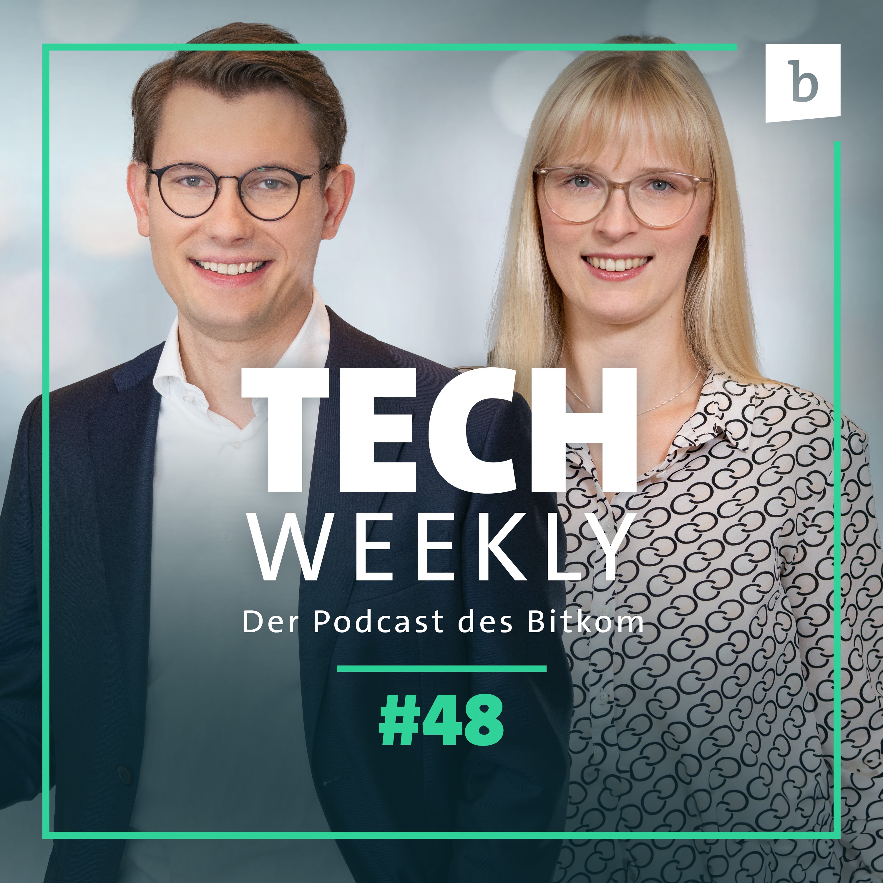 Tech Weekly